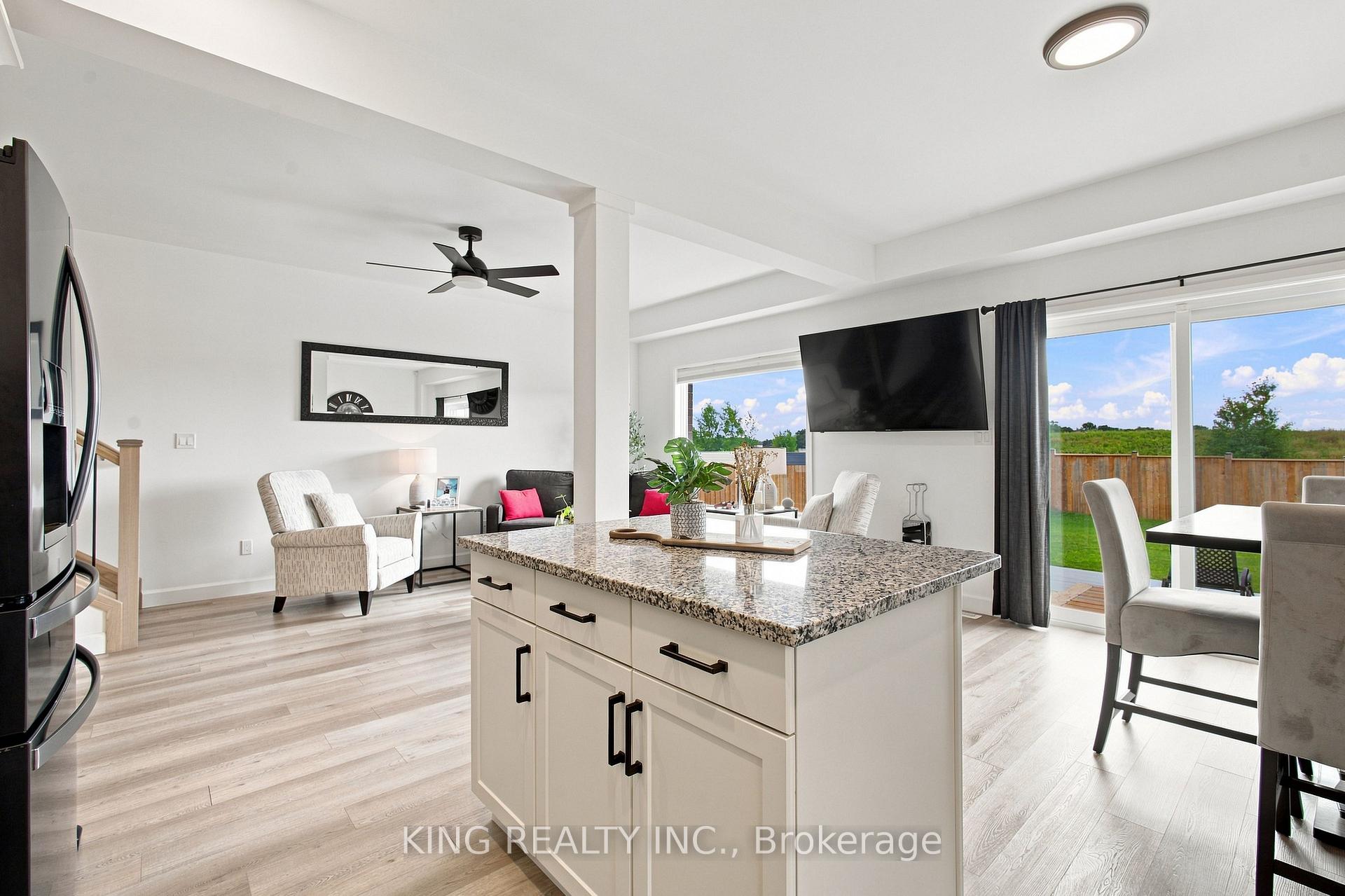 Photo 25 of 63 Rosina Lane, Zorra, Thamesford — HOMEH
