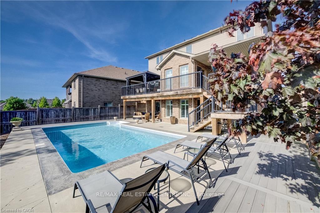 Photo of 135 Gerber Meadows Drive
