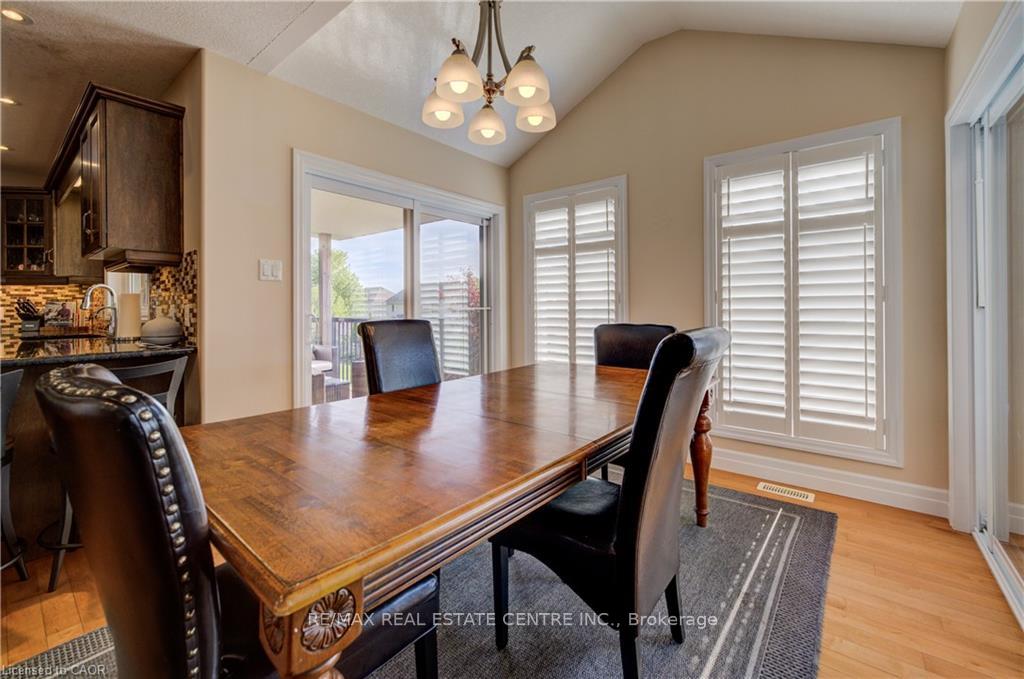 Photo 16 of 135 Gerber Meadows Drive, Wellesley — HOMEH