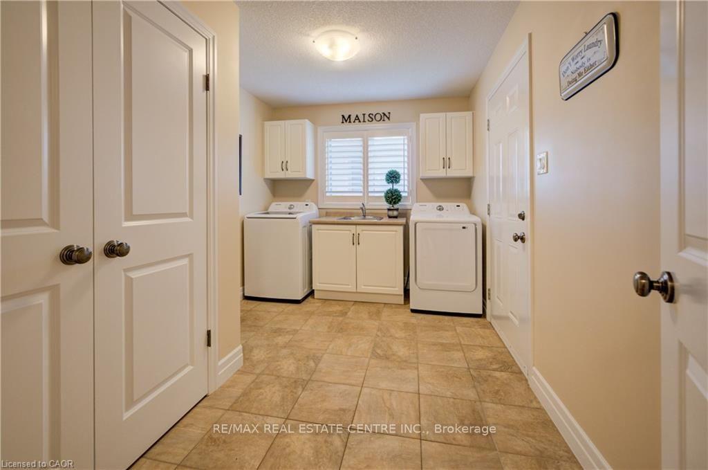 Photo 28 of 135 Gerber Meadows Drive, Wellesley — HOMEH
