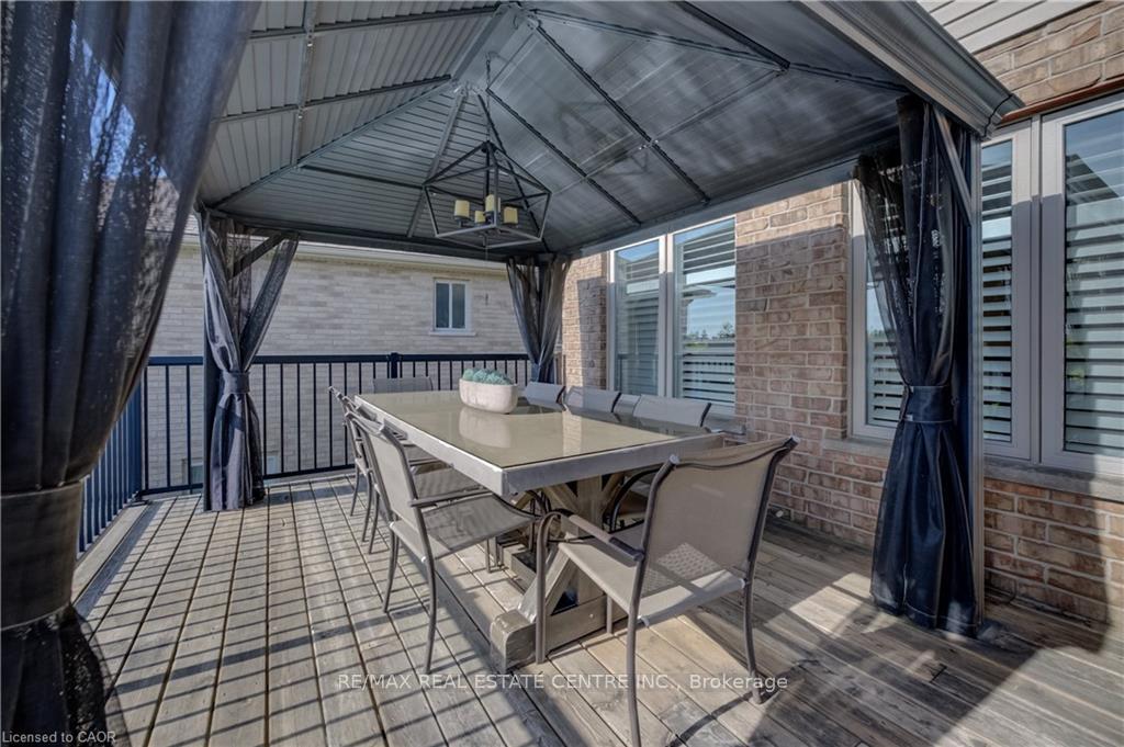 Photo 48 of 135 Gerber Meadows Drive, Wellesley — HOMEH