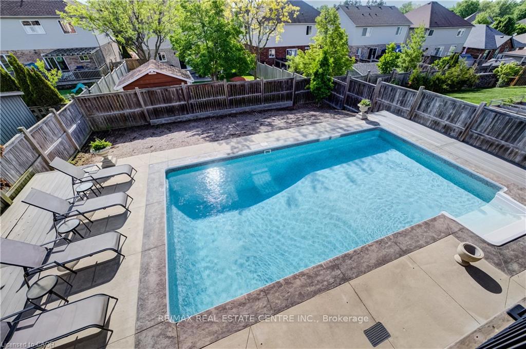 Photo 49 of 135 Gerber Meadows Drive, Wellesley — HOMEH