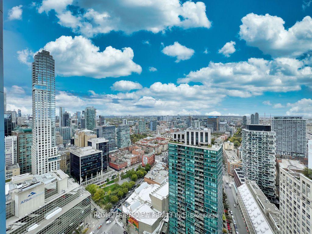 Photo 17 of Unit 3709, 8 The Esplanade, Toronto, Waterfront Communities — HOMEH