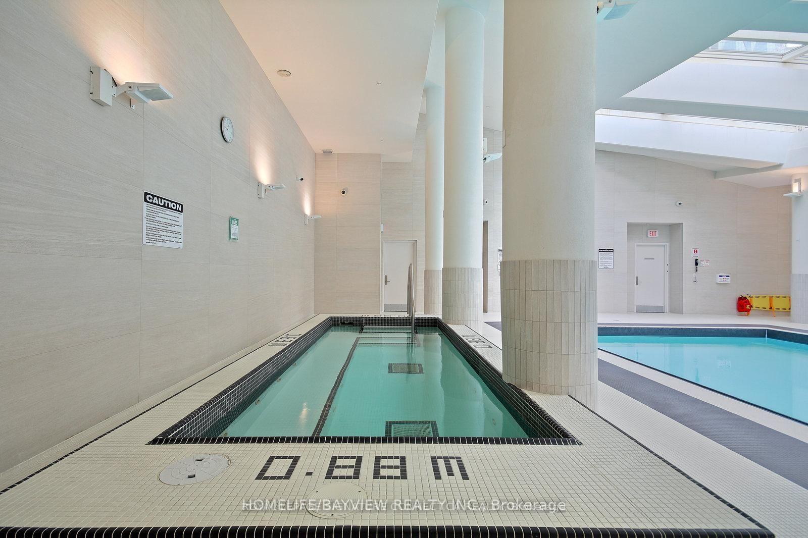 Photo 19 of Unit 3709, 8 The Esplanade, Toronto, Waterfront Communities — HOMEH