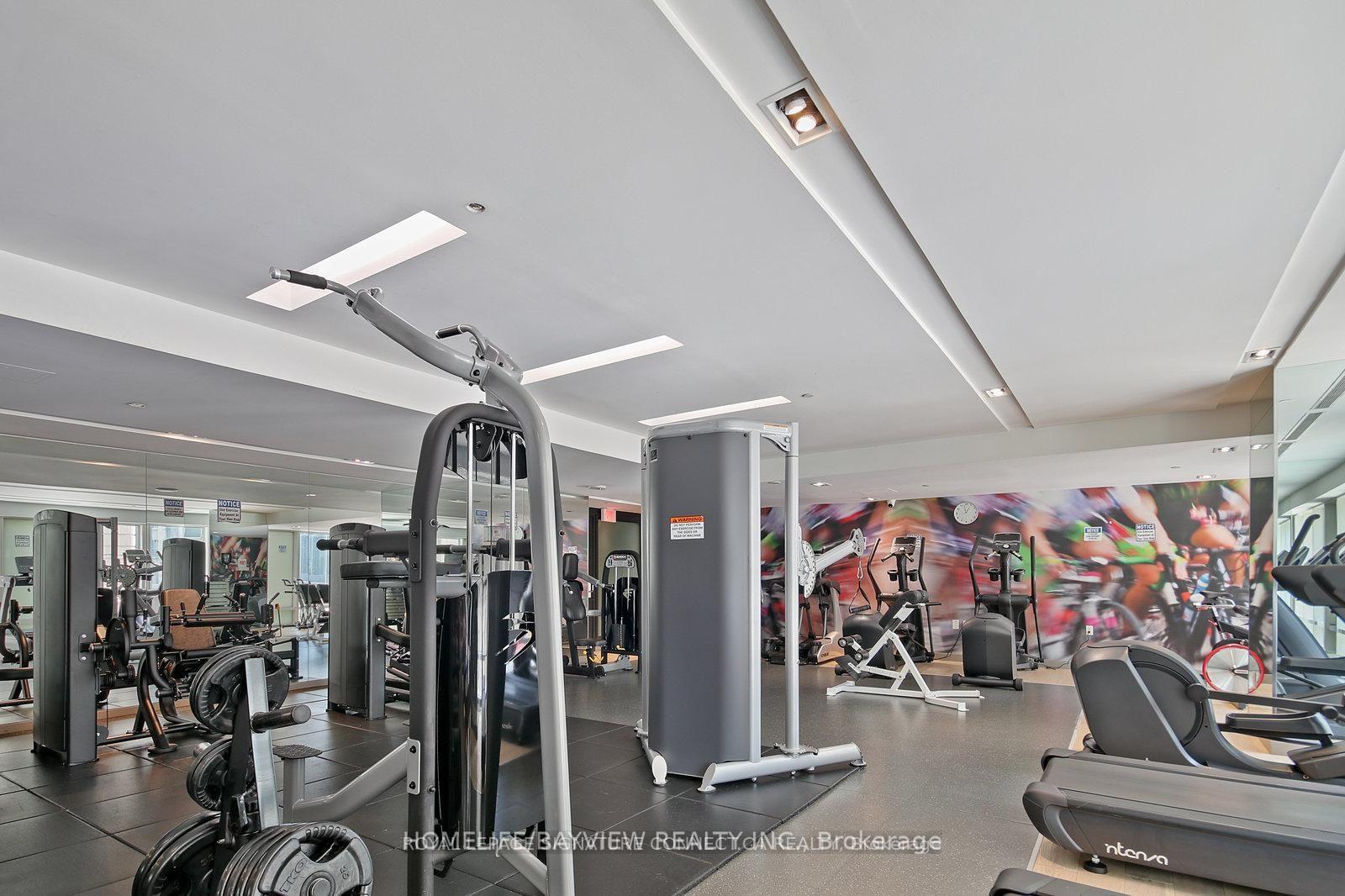 Photo 20 of Unit 3709, 8 The Esplanade, Toronto, Waterfront Communities — HOMEH