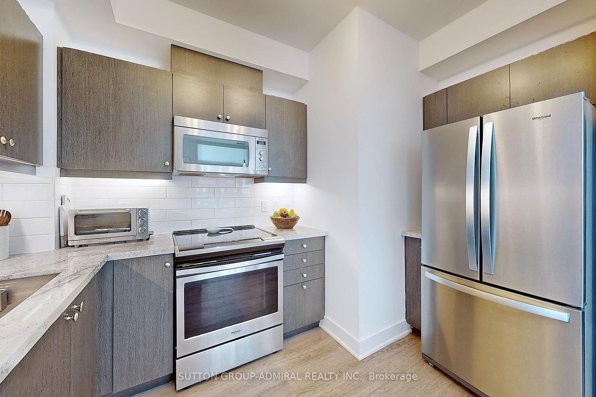 Photo 11 of Unit 907, 1486 Bathurst Street, Toronto, Humewood-Cedarvale — HOMEH