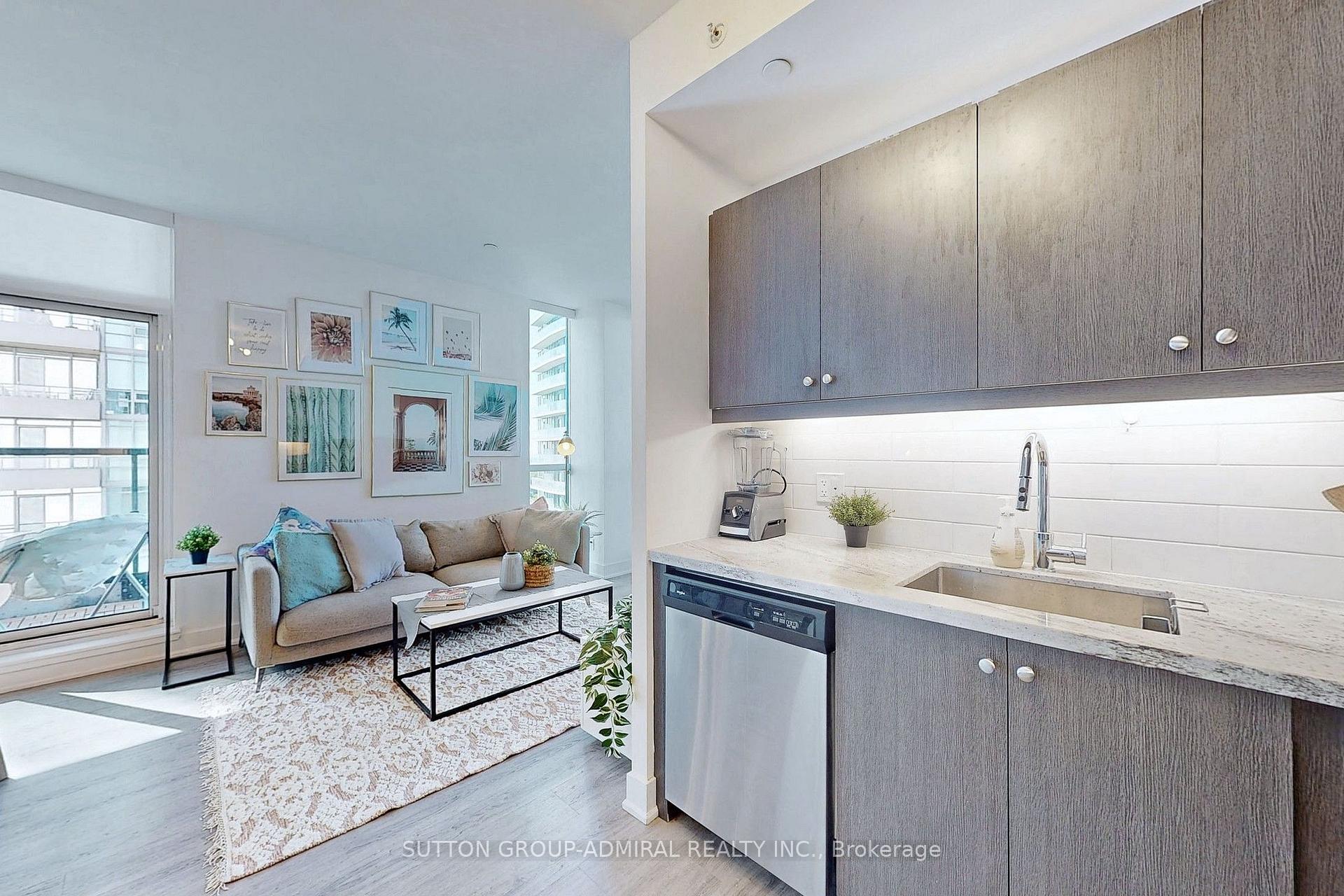 Photo 12 of Unit 907, 1486 Bathurst Street, Toronto, Humewood-Cedarvale — HOMEH