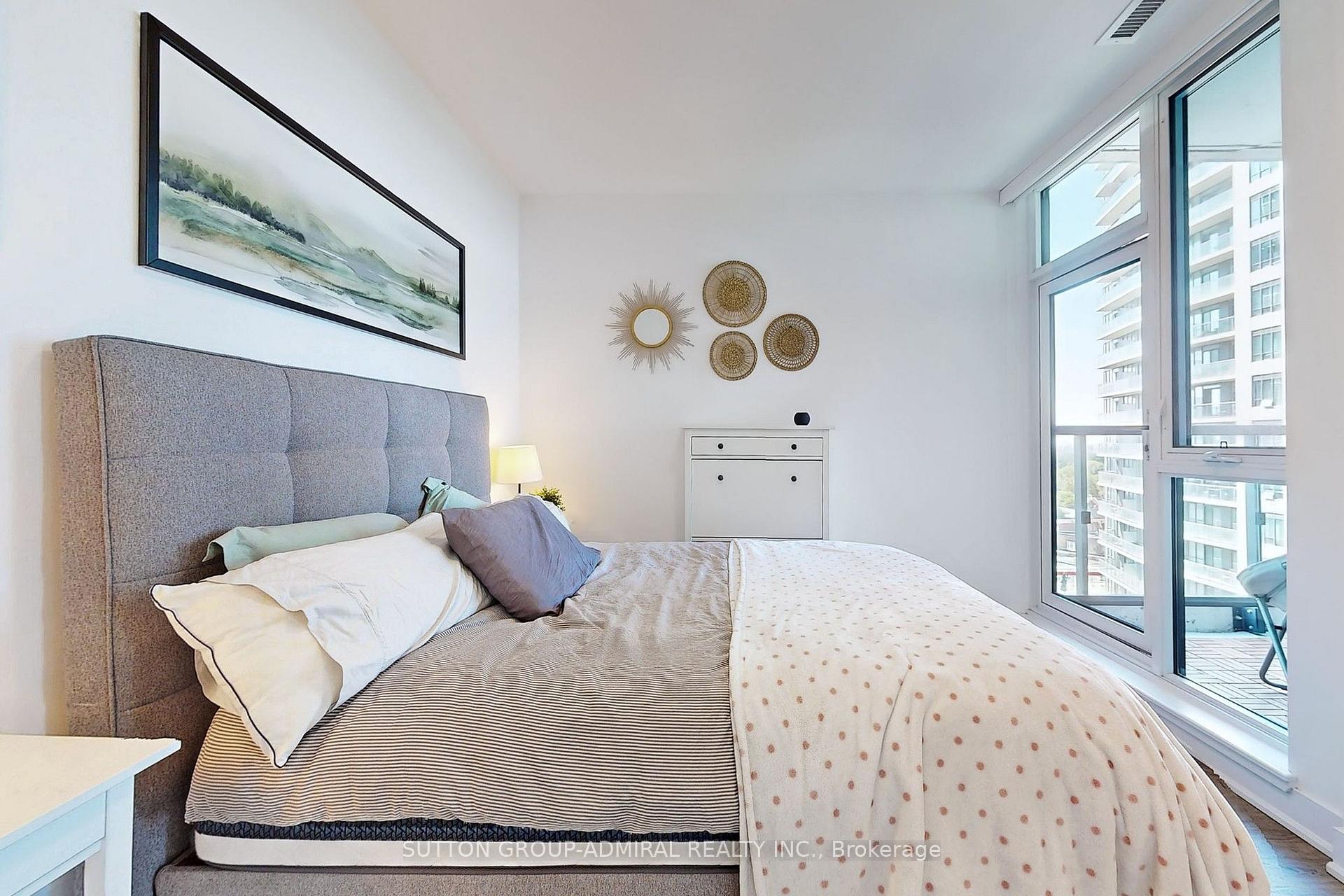 Photo 14 of Unit 907, 1486 Bathurst Street, Toronto, Humewood-Cedarvale — HOMEH