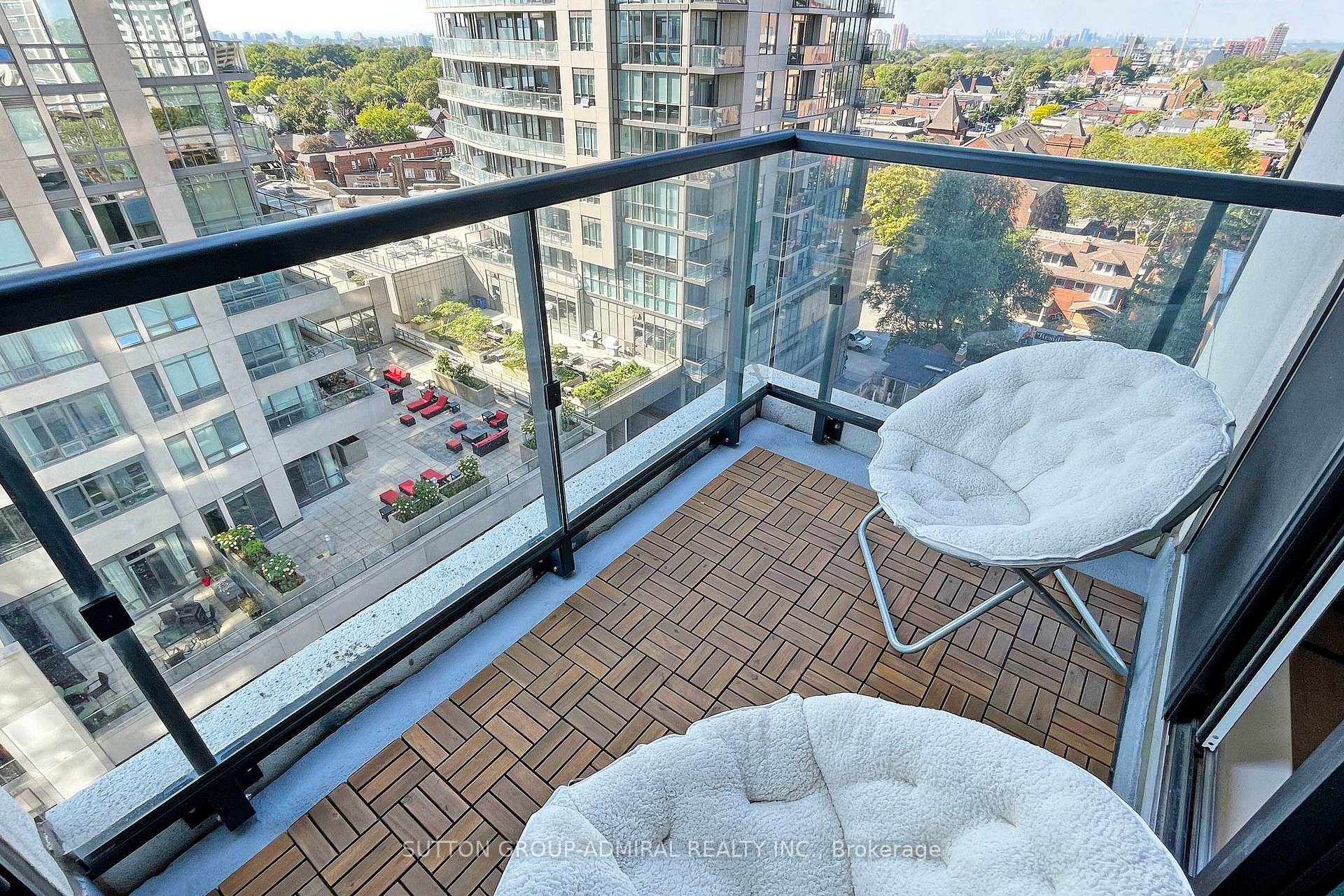 Photo 17 of Unit 907, 1486 Bathurst Street, Toronto, Humewood-Cedarvale — HOMEH