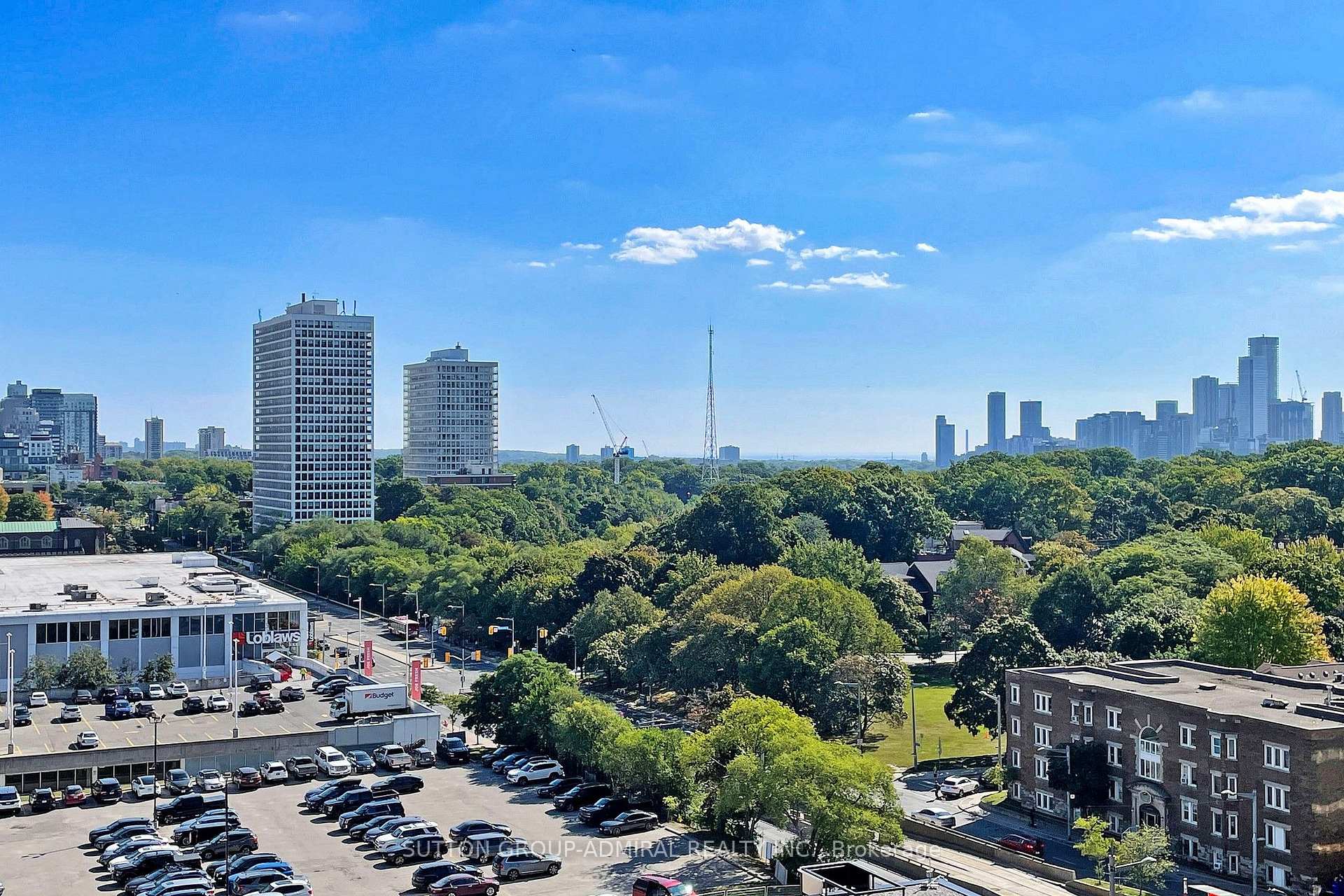 Photo 19 of Unit 907, 1486 Bathurst Street, Toronto, Humewood-Cedarvale — HOMEH