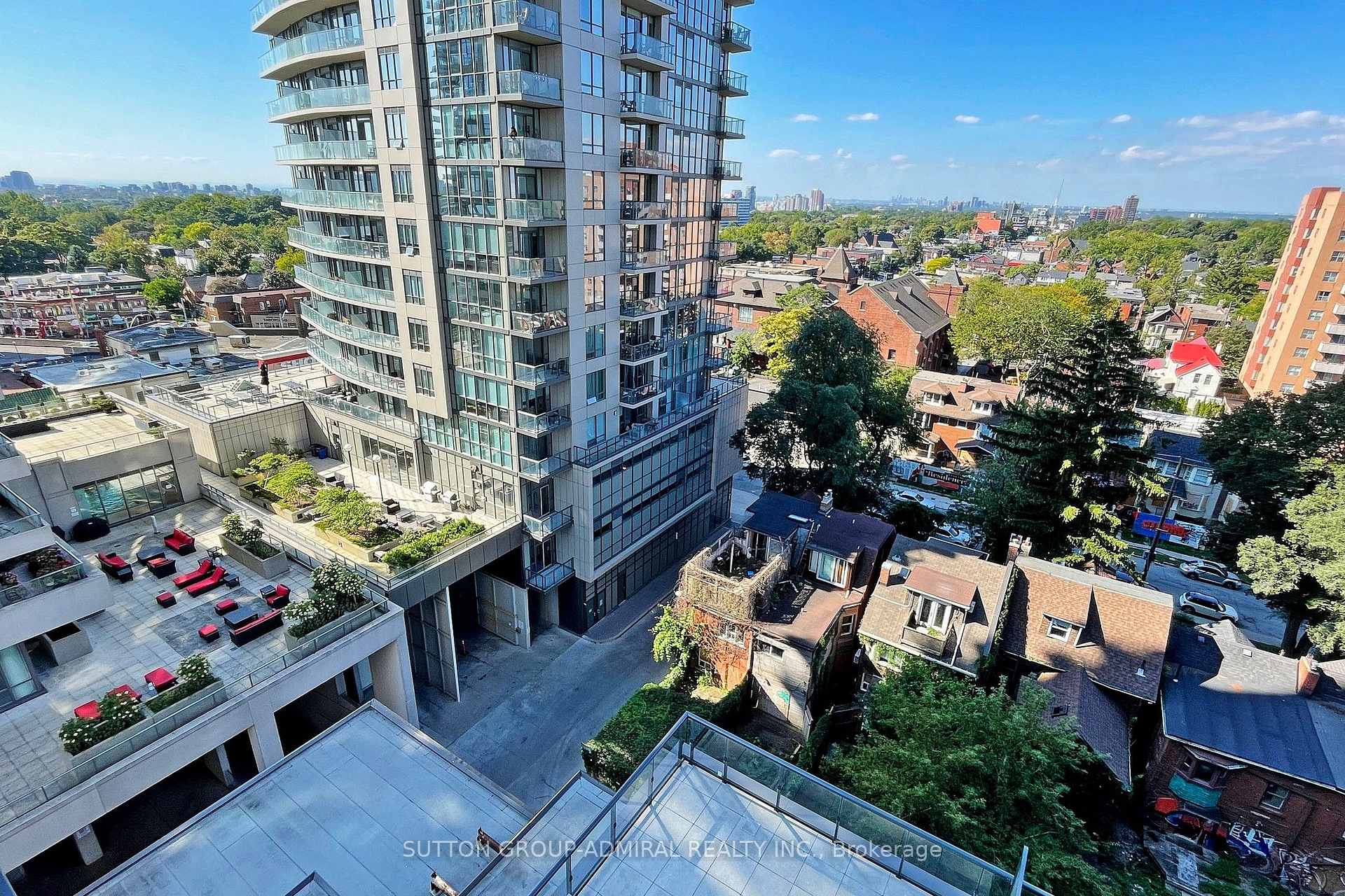 Photo 20 of Unit 907, 1486 Bathurst Street, Toronto, Humewood-Cedarvale — HOMEH