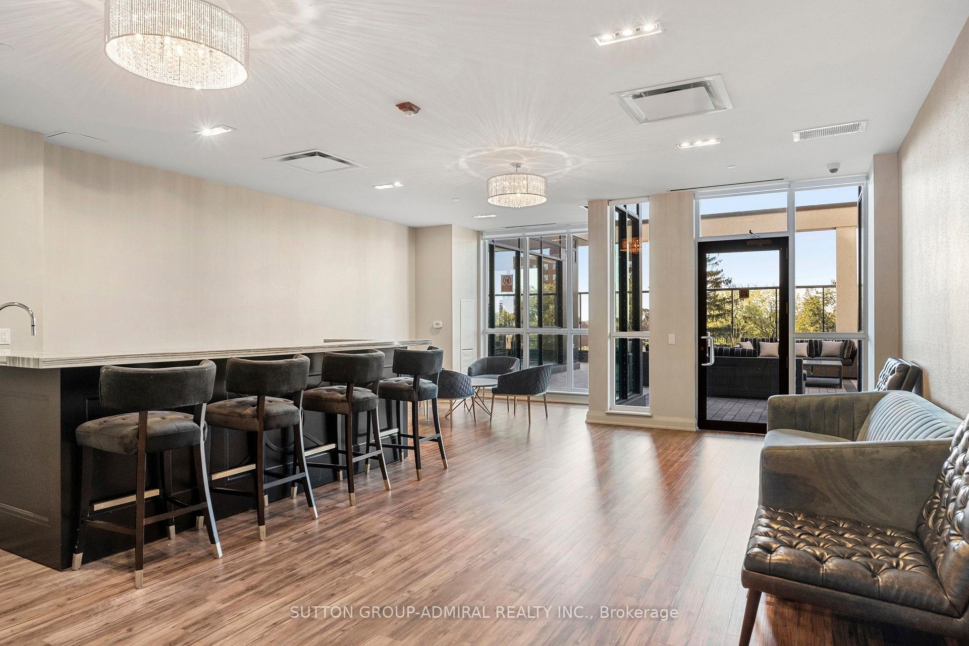 Photo 21 of Unit 907, 1486 Bathurst Street, Toronto, Humewood-Cedarvale — HOMEH