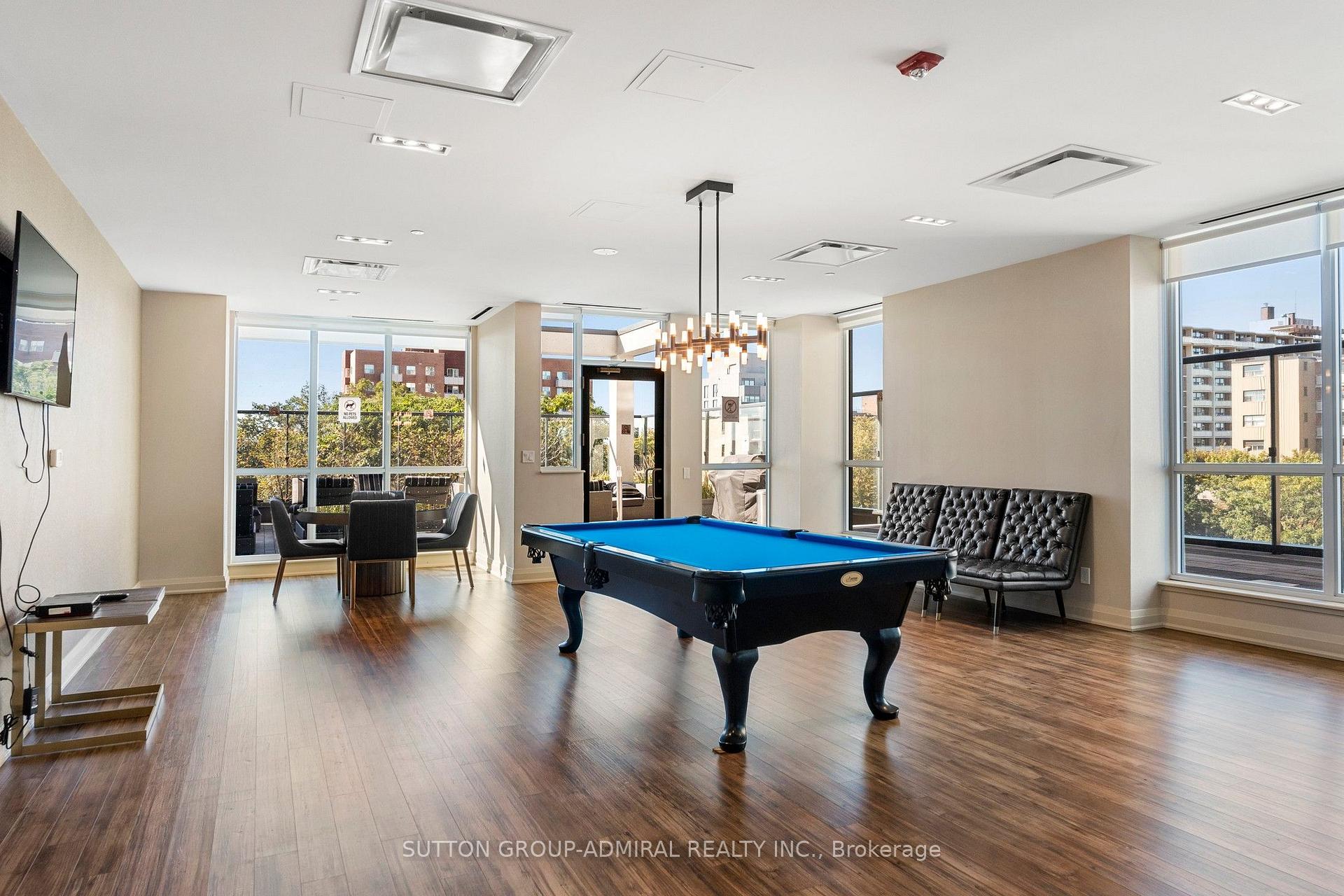 Photo 22 of Unit 907, 1486 Bathurst Street, Toronto, Humewood-Cedarvale — HOMEH