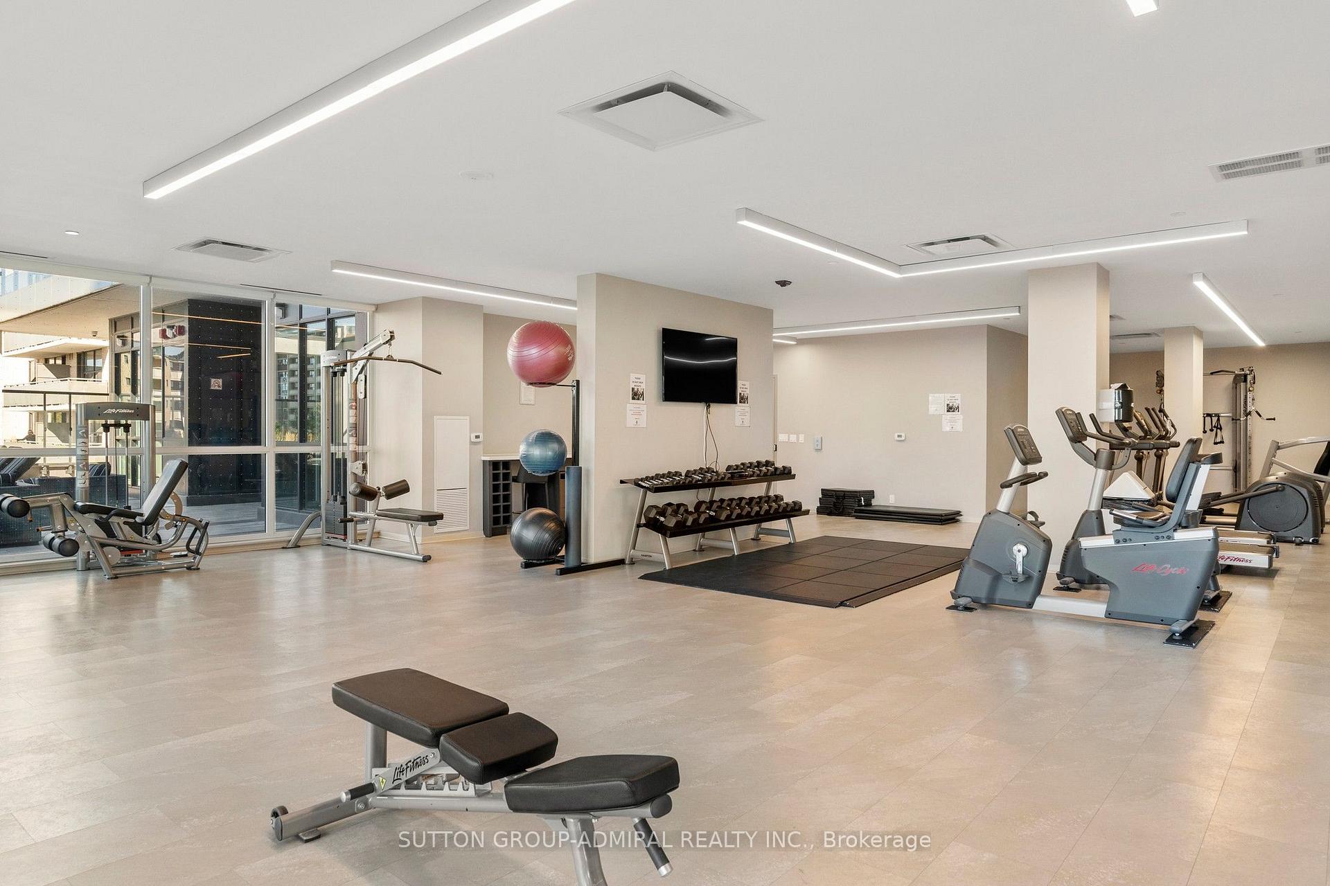 Photo 24 of Unit 907, 1486 Bathurst Street, Toronto, Humewood-Cedarvale — HOMEH