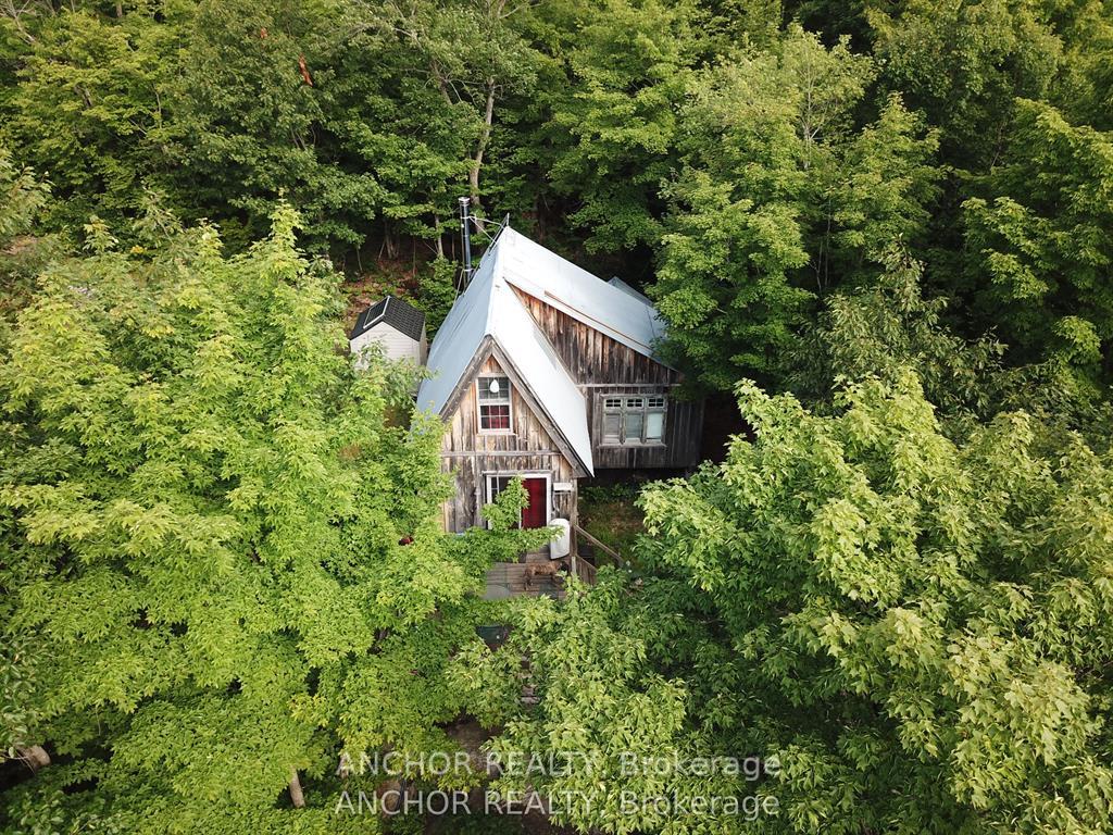 Photo of 550 Shawanaga Lake