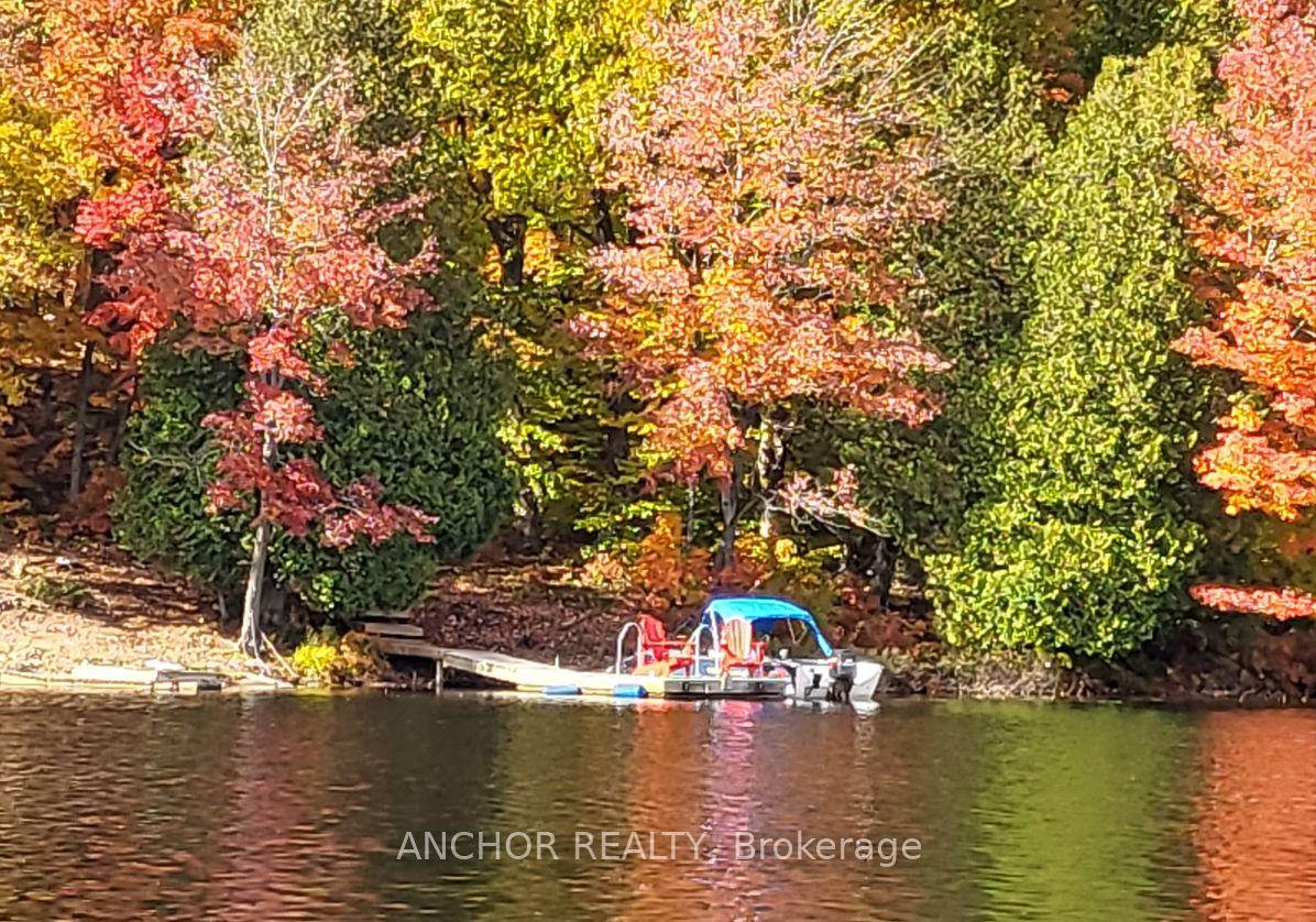 Photo 5 of 550 Shawanaga Lake, McDougall — HOMEH