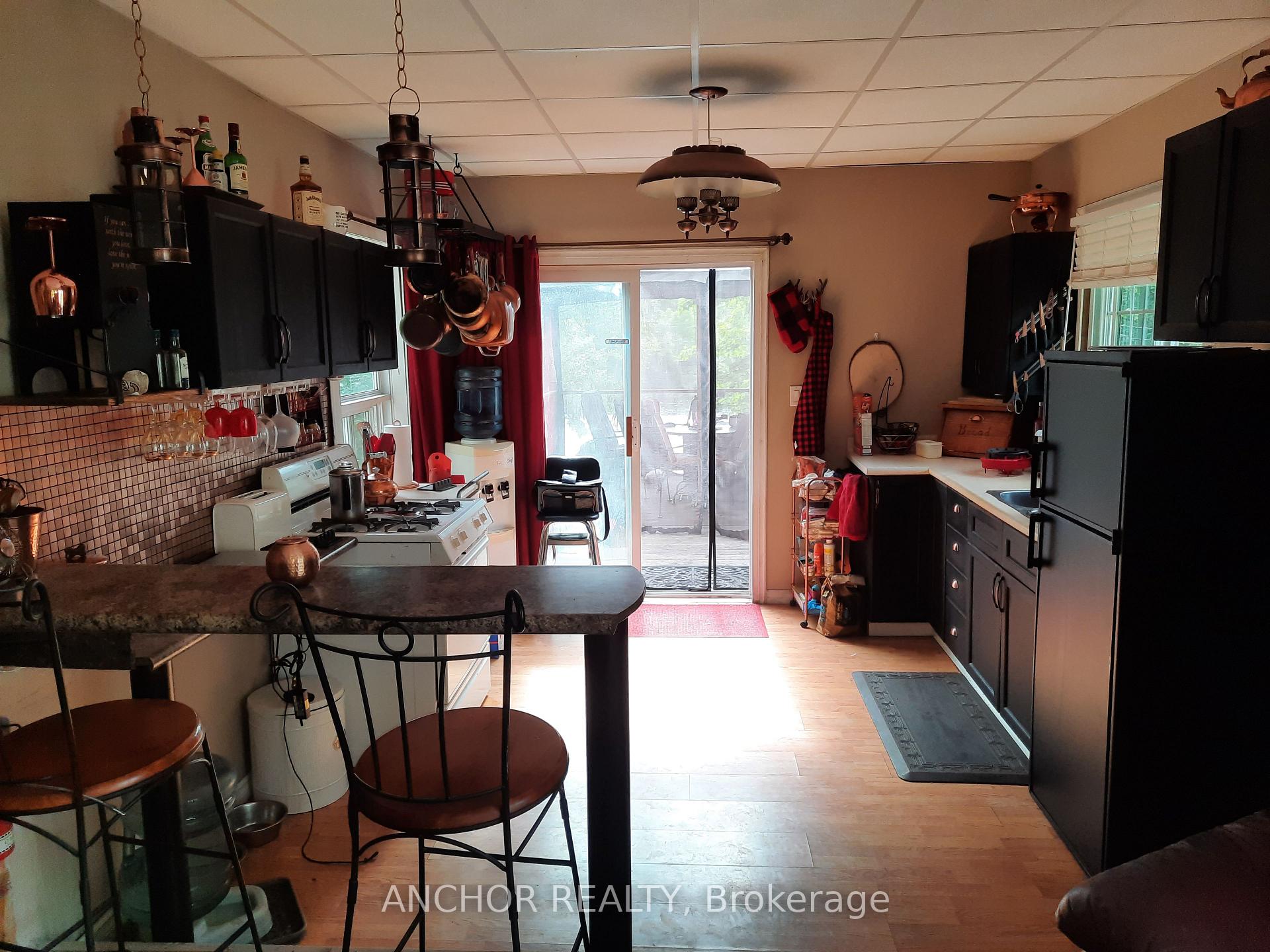 Photo 8 of 550 Shawanaga Lake, McDougall — HOMEH