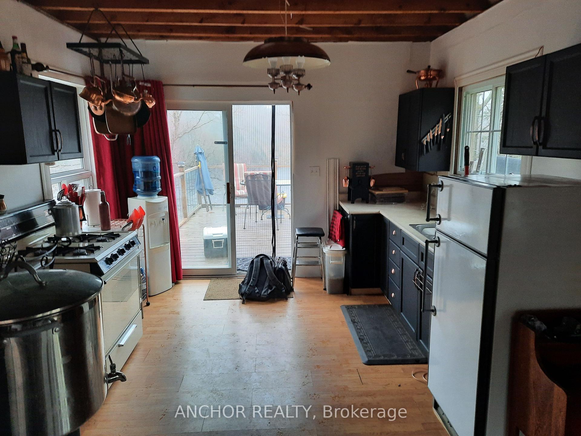 Photo 9 of 550 Shawanaga Lake, McDougall — HOMEH