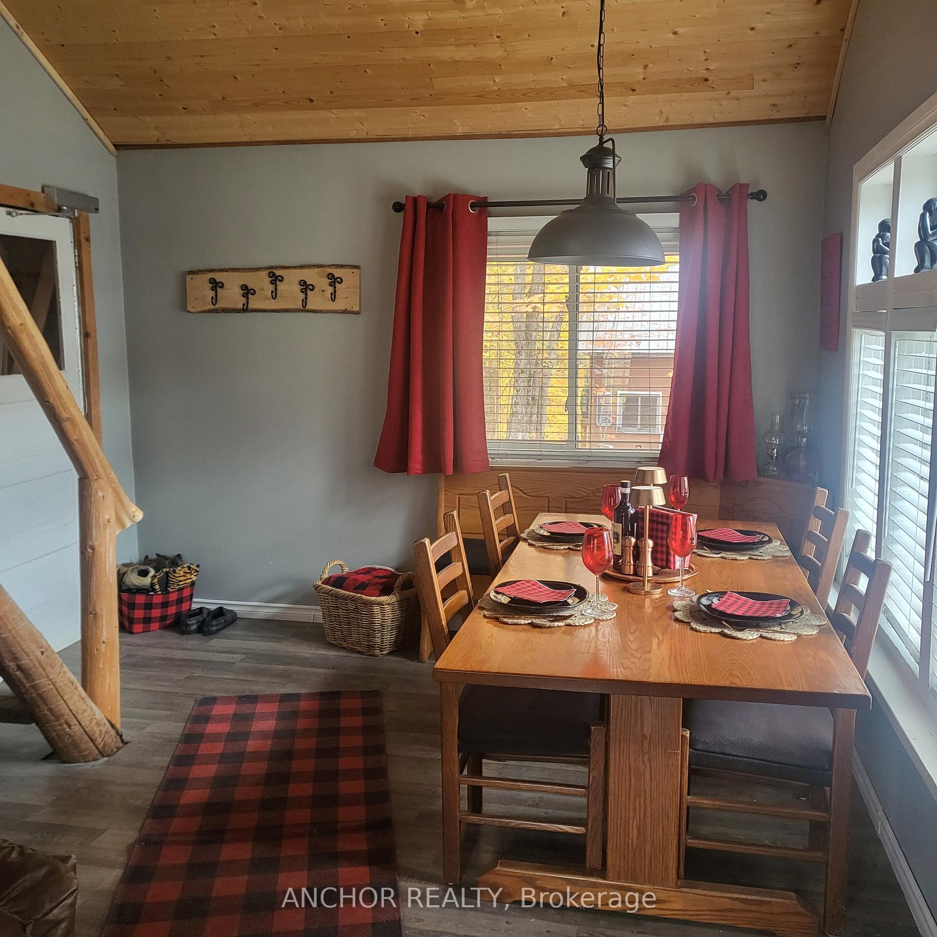 Photo 12 of 550 Shawanaga Lake, McDougall — HOMEH