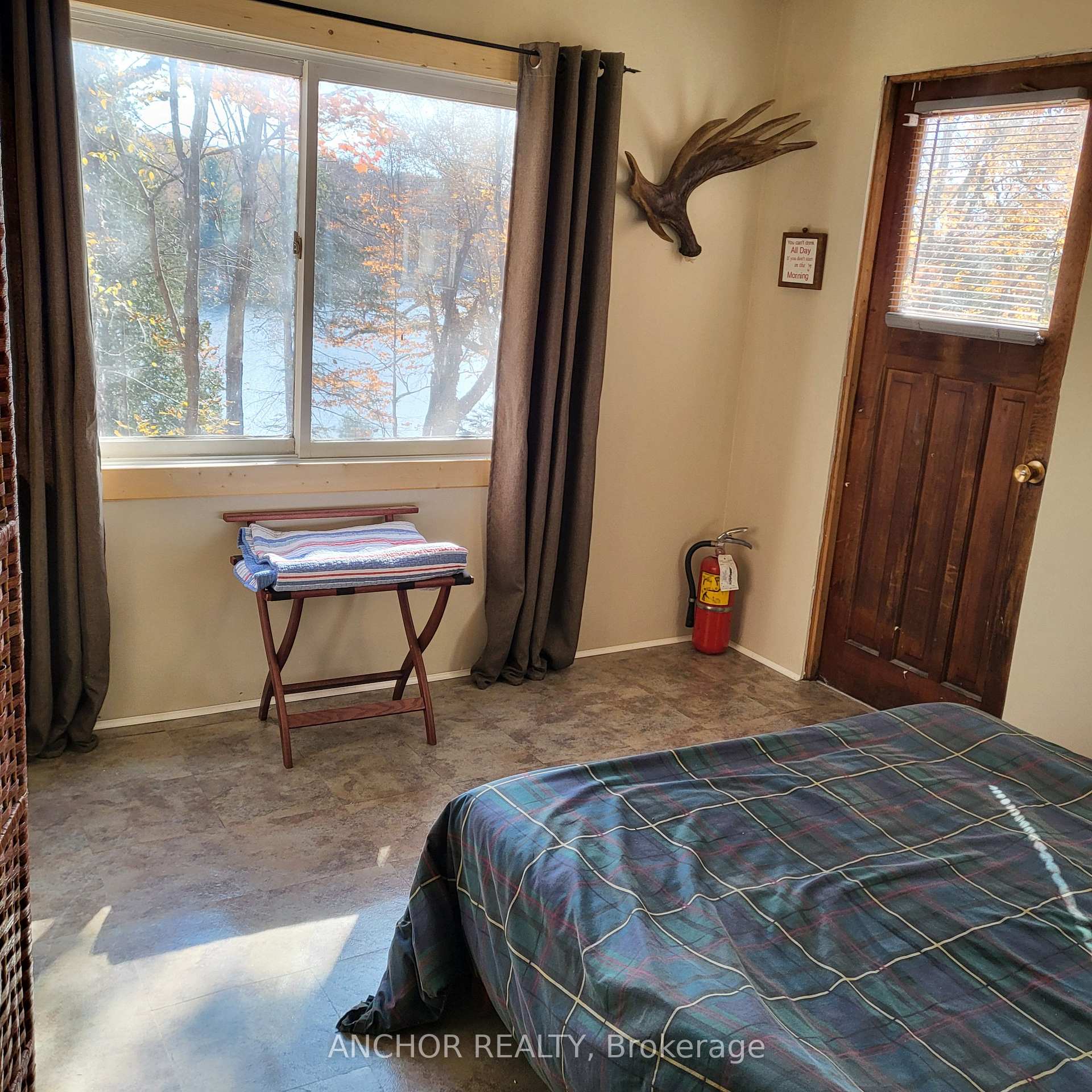 Photo 22 of 550 Shawanaga Lake, McDougall — HOMEH