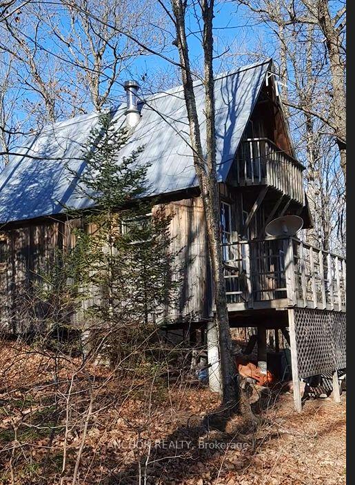 Photo 25 of 550 Shawanaga Lake, McDougall — HOMEH
