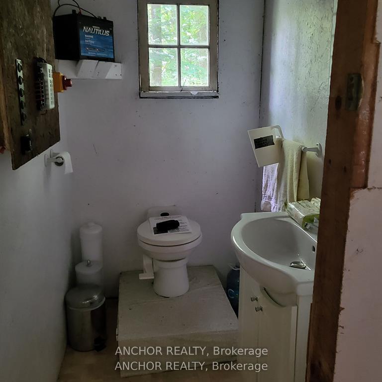 Photo 28 of 550 Shawanaga Lake, McDougall — HOMEH