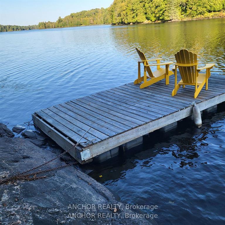 Photo 31 of 550 Shawanaga Lake, McDougall — HOMEH