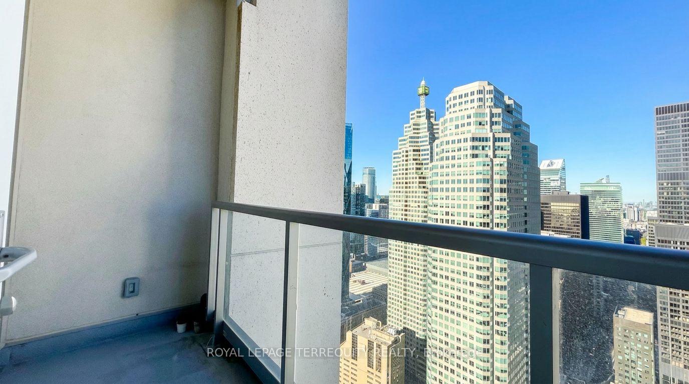 Photo 10 of Unit 4707, 88 Scott Street, Toronto, Church-Yonge Corridor — HOMEH