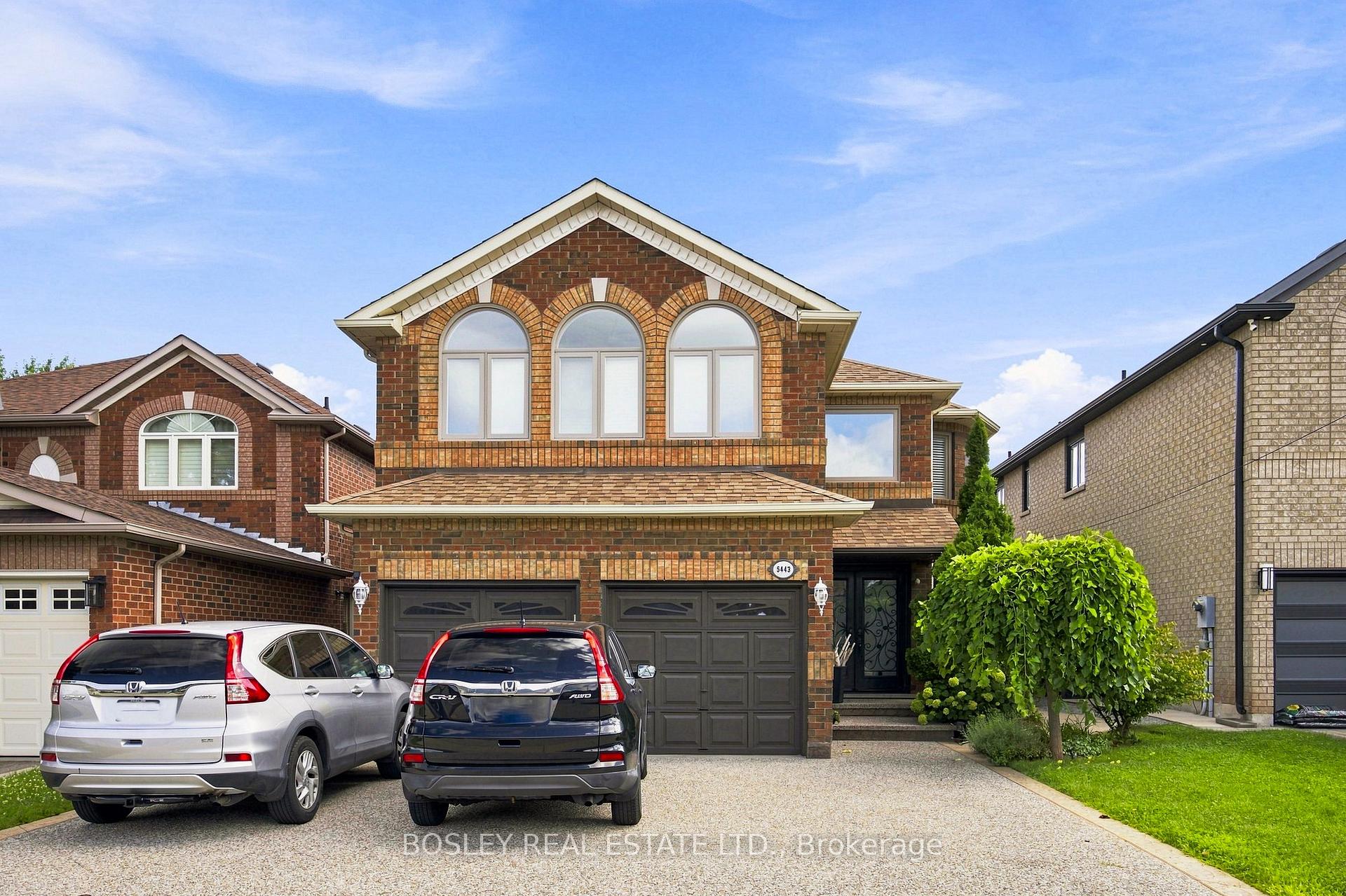 Photo 1 of Unit Lower, 5443 Mcfarren Boulevard, Mississauga, Central Erin Mills — HOMEH