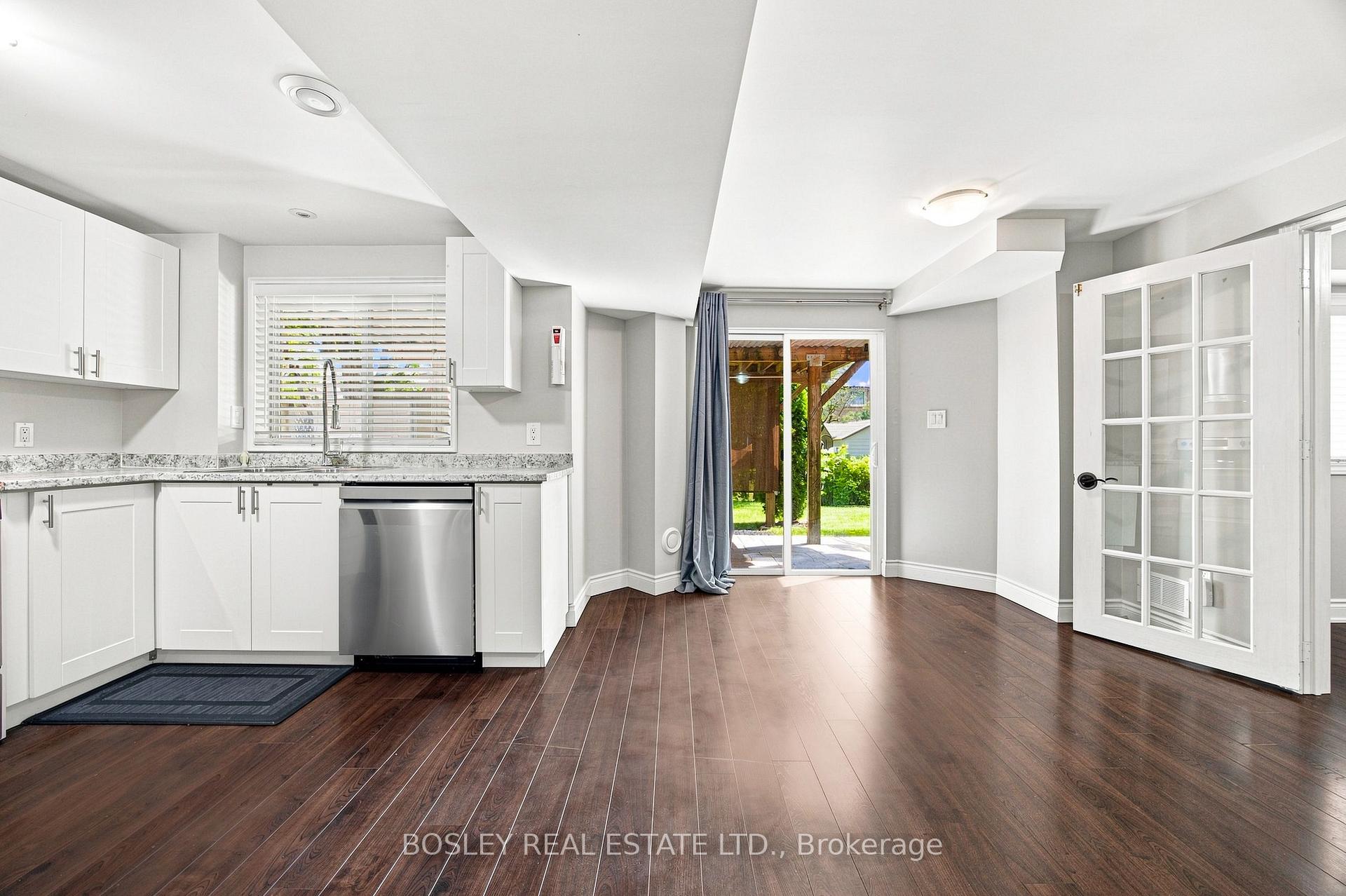 Photo 2 of Unit Lower, 5443 Mcfarren Boulevard, Mississauga, Central Erin Mills — HOMEH