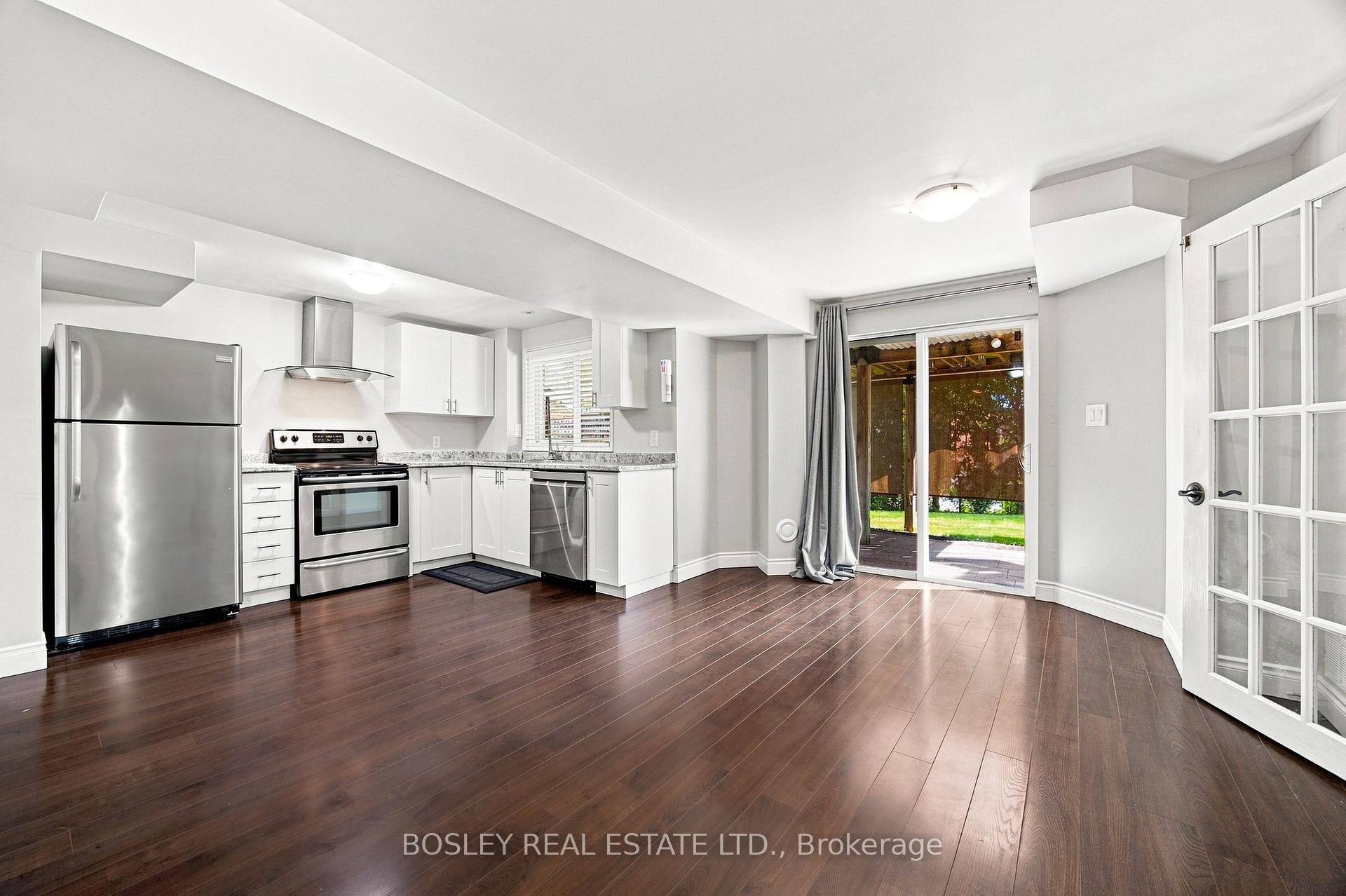 Photo 3 of Unit Lower, 5443 Mcfarren Boulevard, Mississauga, Central Erin Mills — HOMEH