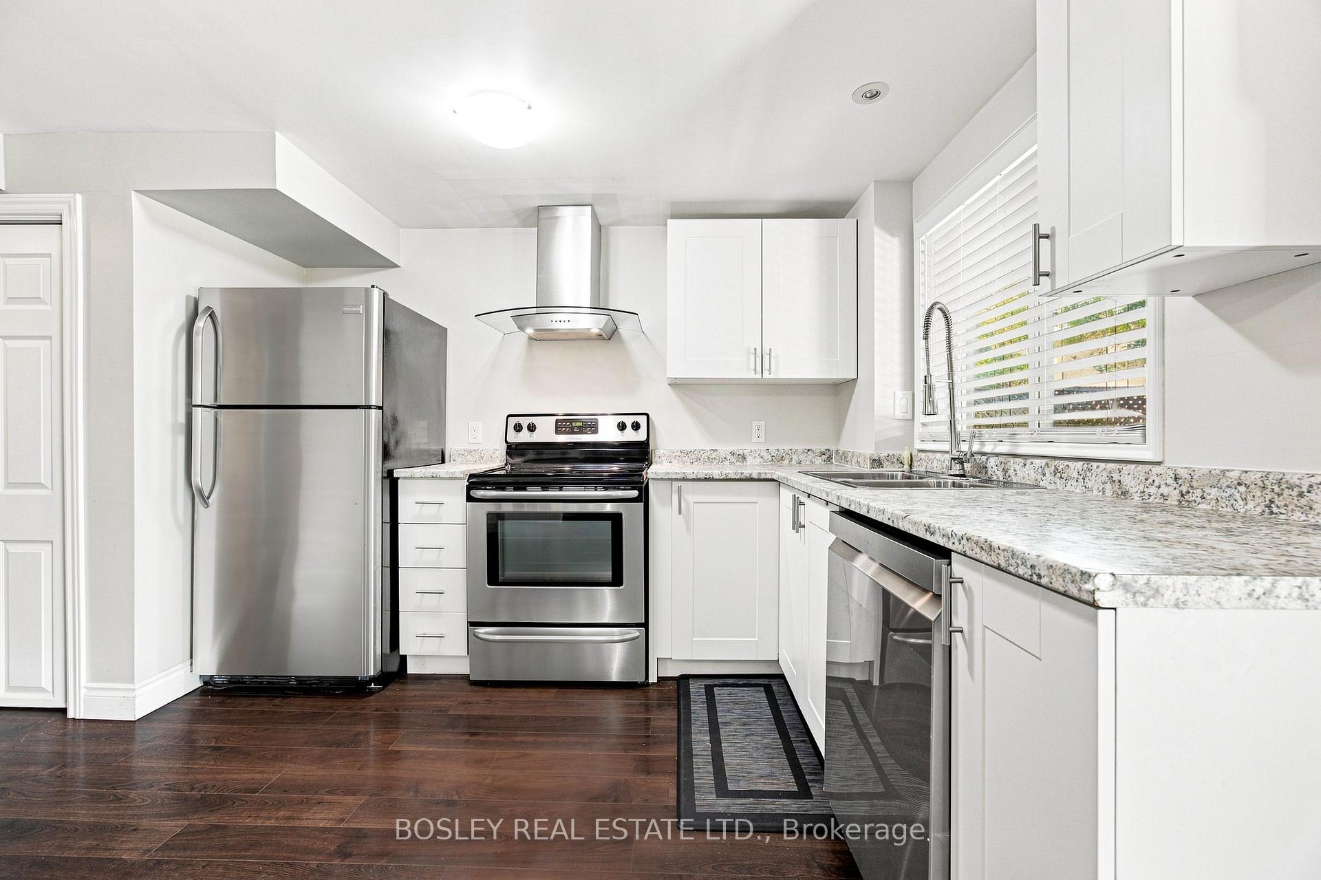 Photo 4 of Unit Lower, 5443 Mcfarren Boulevard, Mississauga, Central Erin Mills — HOMEH