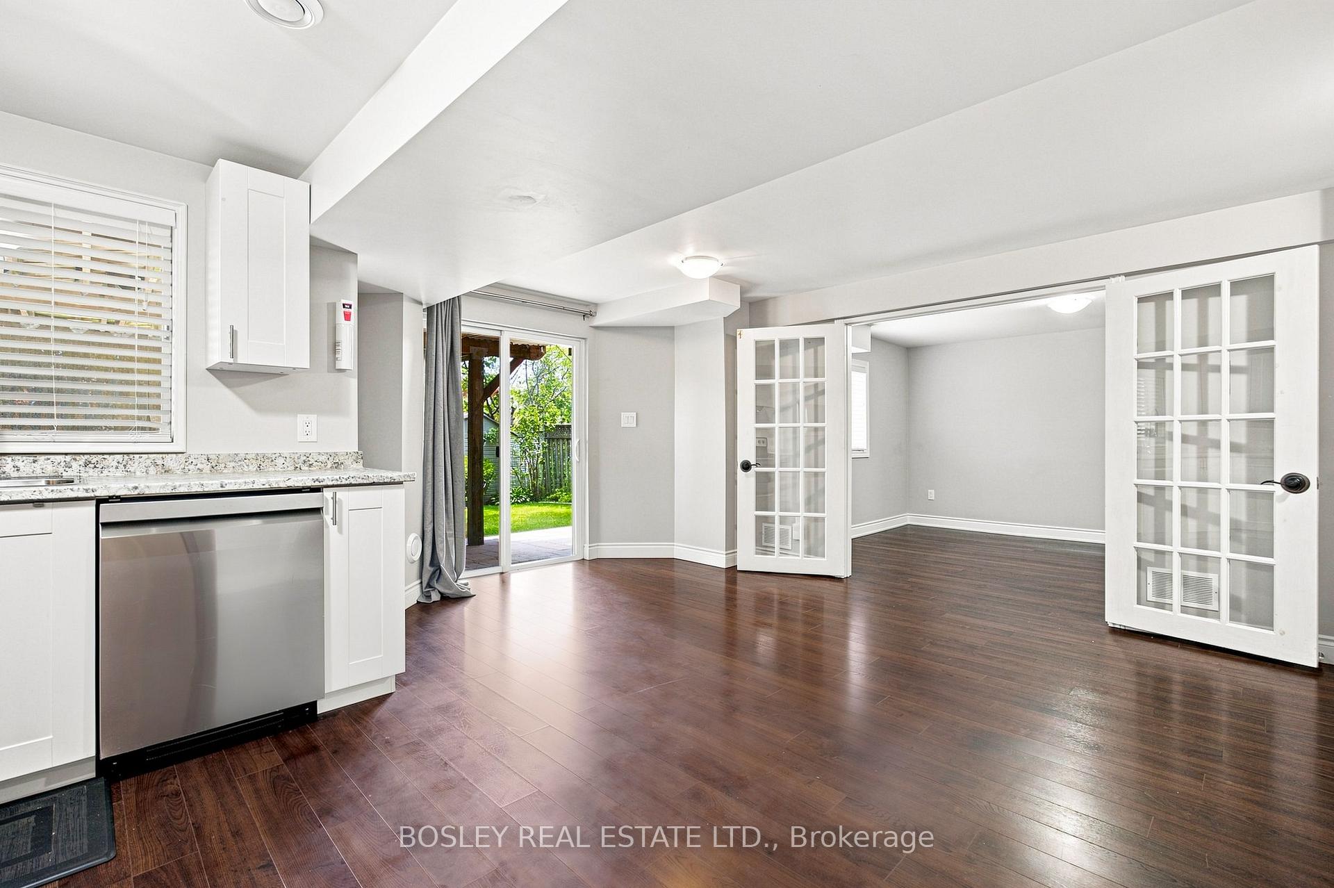 Photo 5 of Unit Lower, 5443 Mcfarren Boulevard, Mississauga, Central Erin Mills — HOMEH