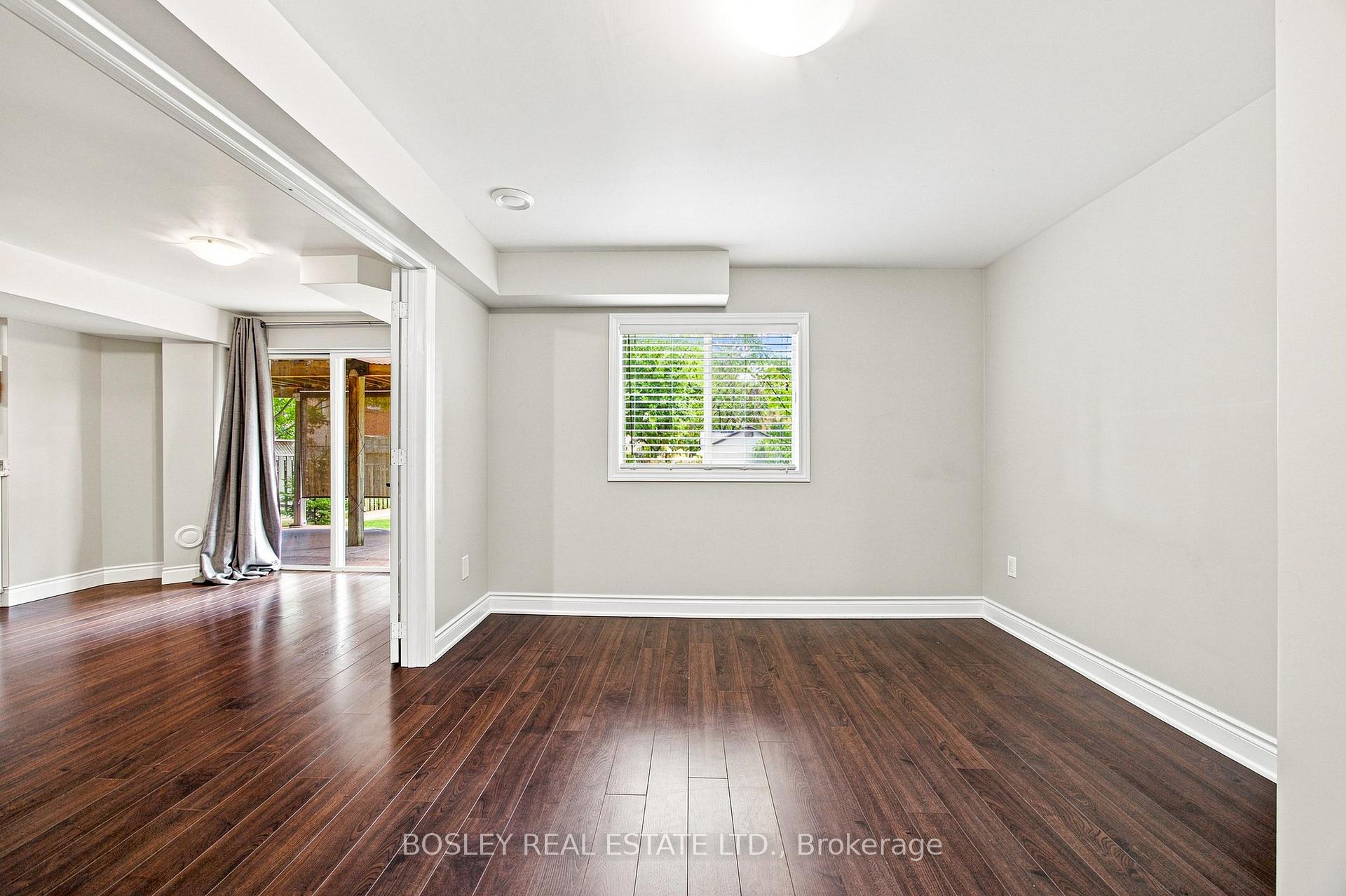 Photo 6 of Unit Lower, 5443 Mcfarren Boulevard, Mississauga, Central Erin Mills — HOMEH