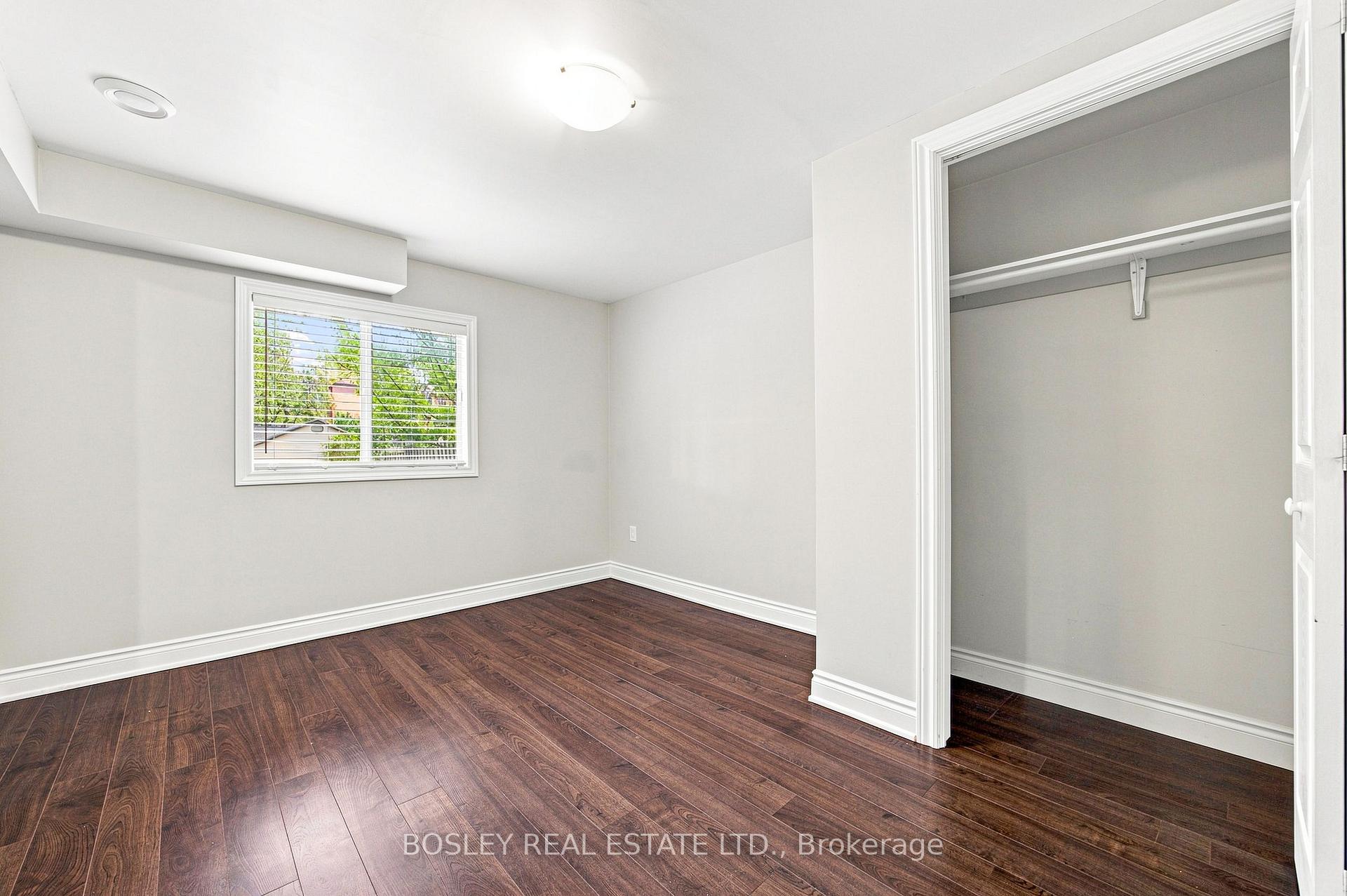 Photo 7 of Unit Lower, 5443 Mcfarren Boulevard, Mississauga, Central Erin Mills — HOMEH