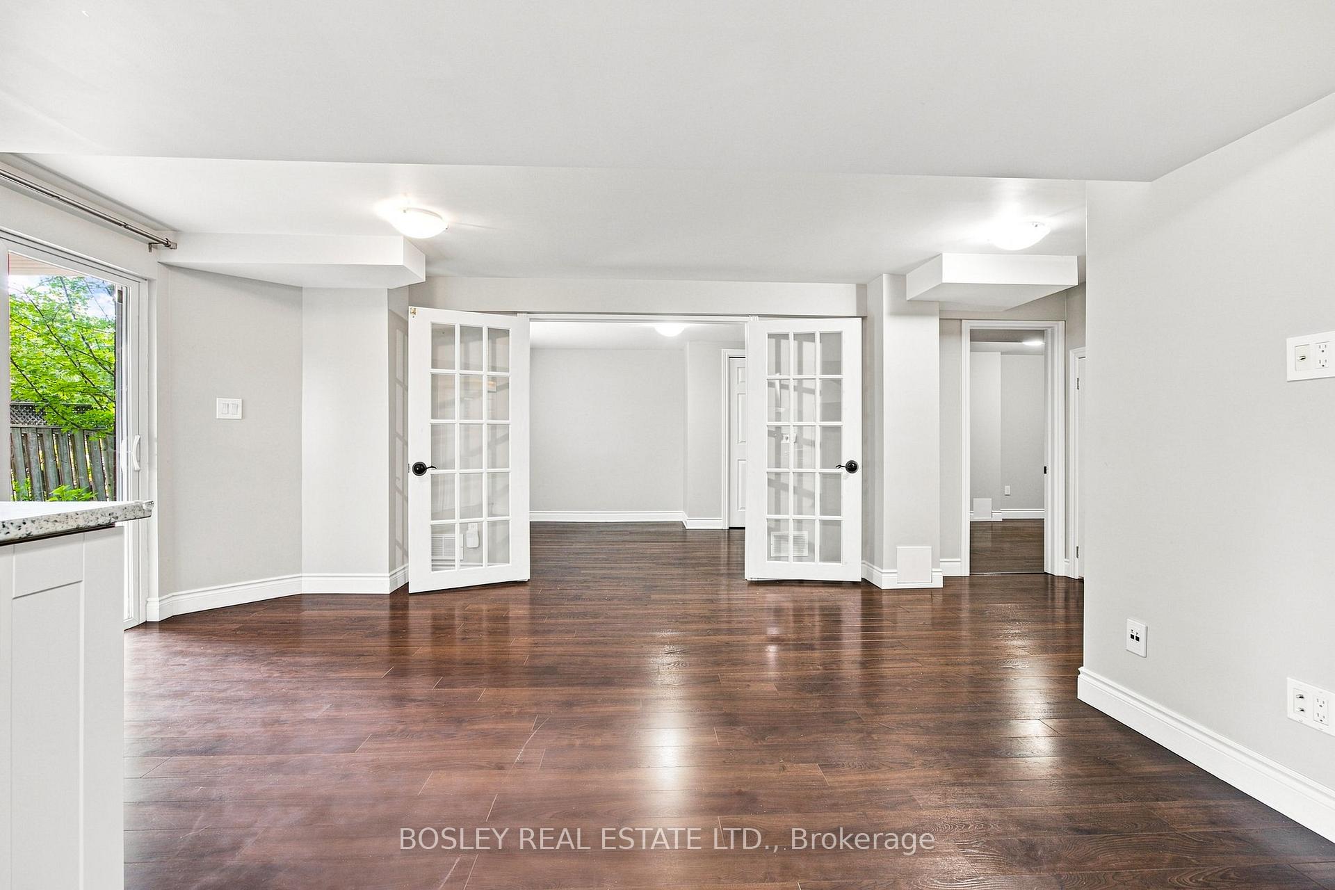 Photo 8 of Unit Lower, 5443 Mcfarren Boulevard, Mississauga, Central Erin Mills — HOMEH