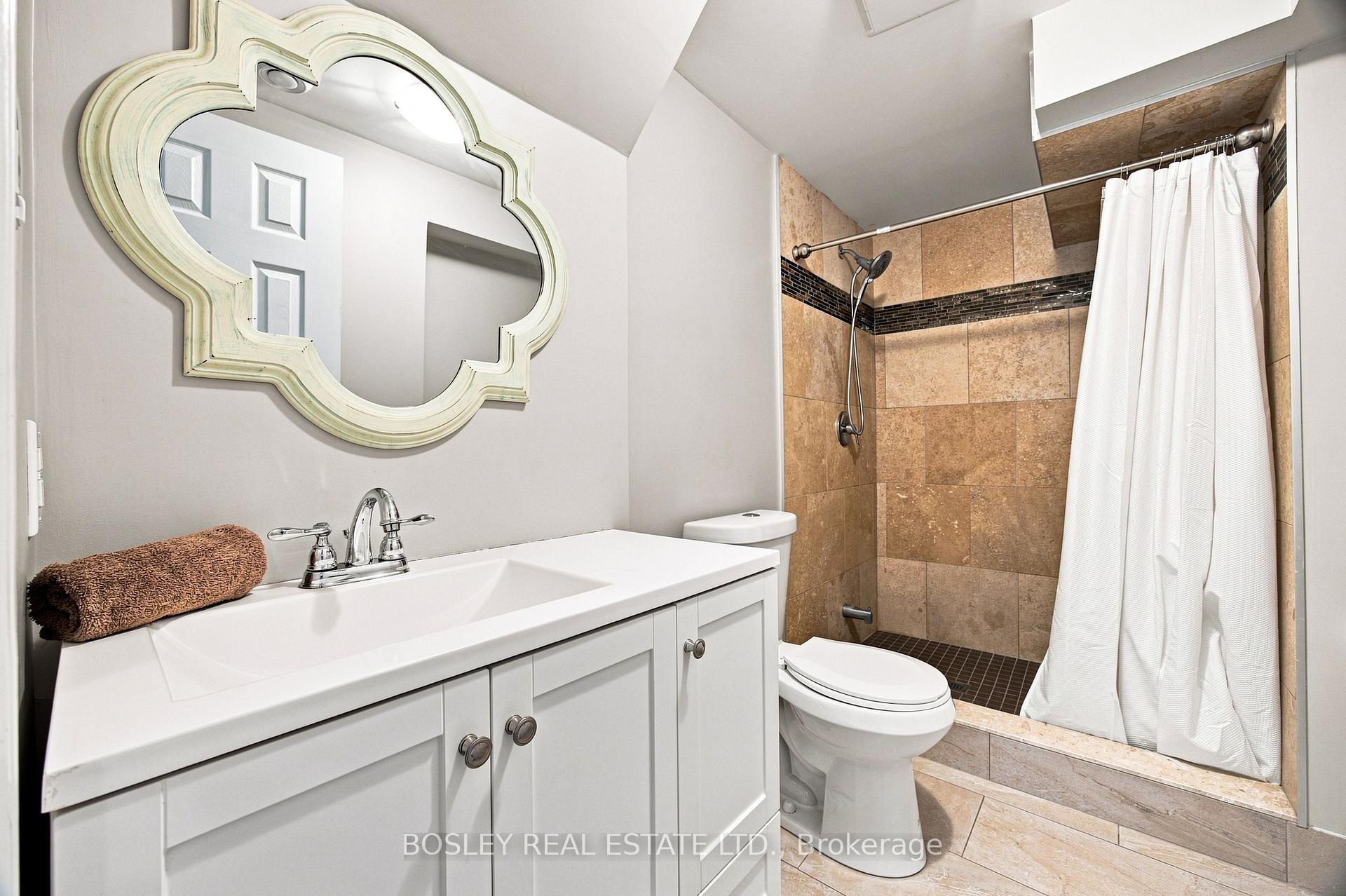Photo 11 of Unit Lower, 5443 Mcfarren Boulevard, Mississauga, Central Erin Mills — HOMEH