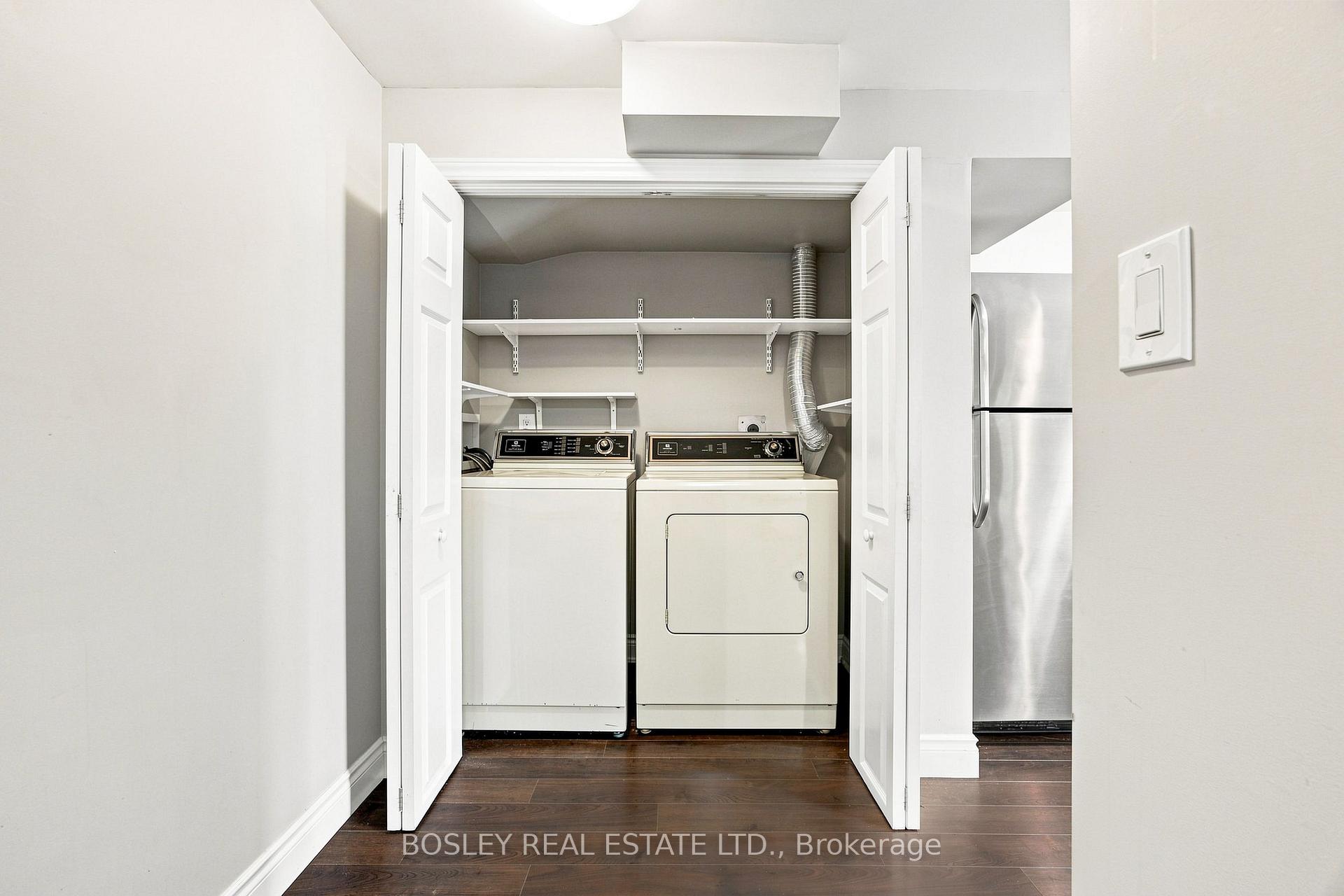 Photo 12 of Unit Lower, 5443 Mcfarren Boulevard, Mississauga, Central Erin Mills — HOMEH