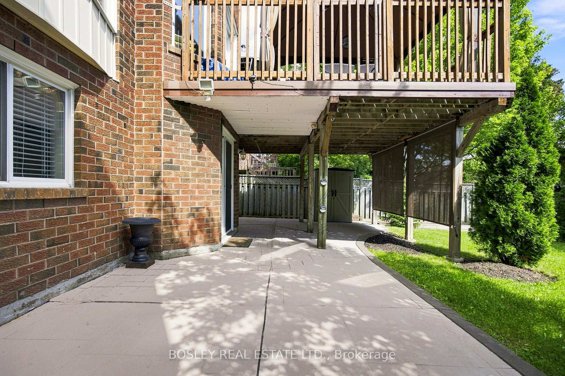 Photo 14 of Unit Lower, 5443 Mcfarren Boulevard, Mississauga, Central Erin Mills — HOMEH