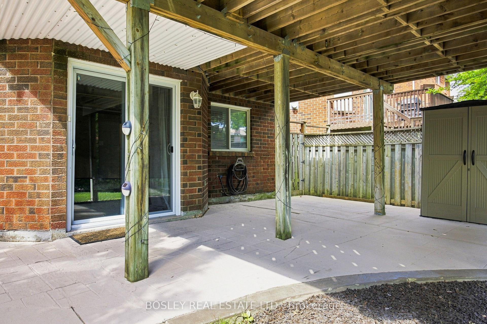 Photo 15 of Unit Lower, 5443 Mcfarren Boulevard, Mississauga, Central Erin Mills — HOMEH