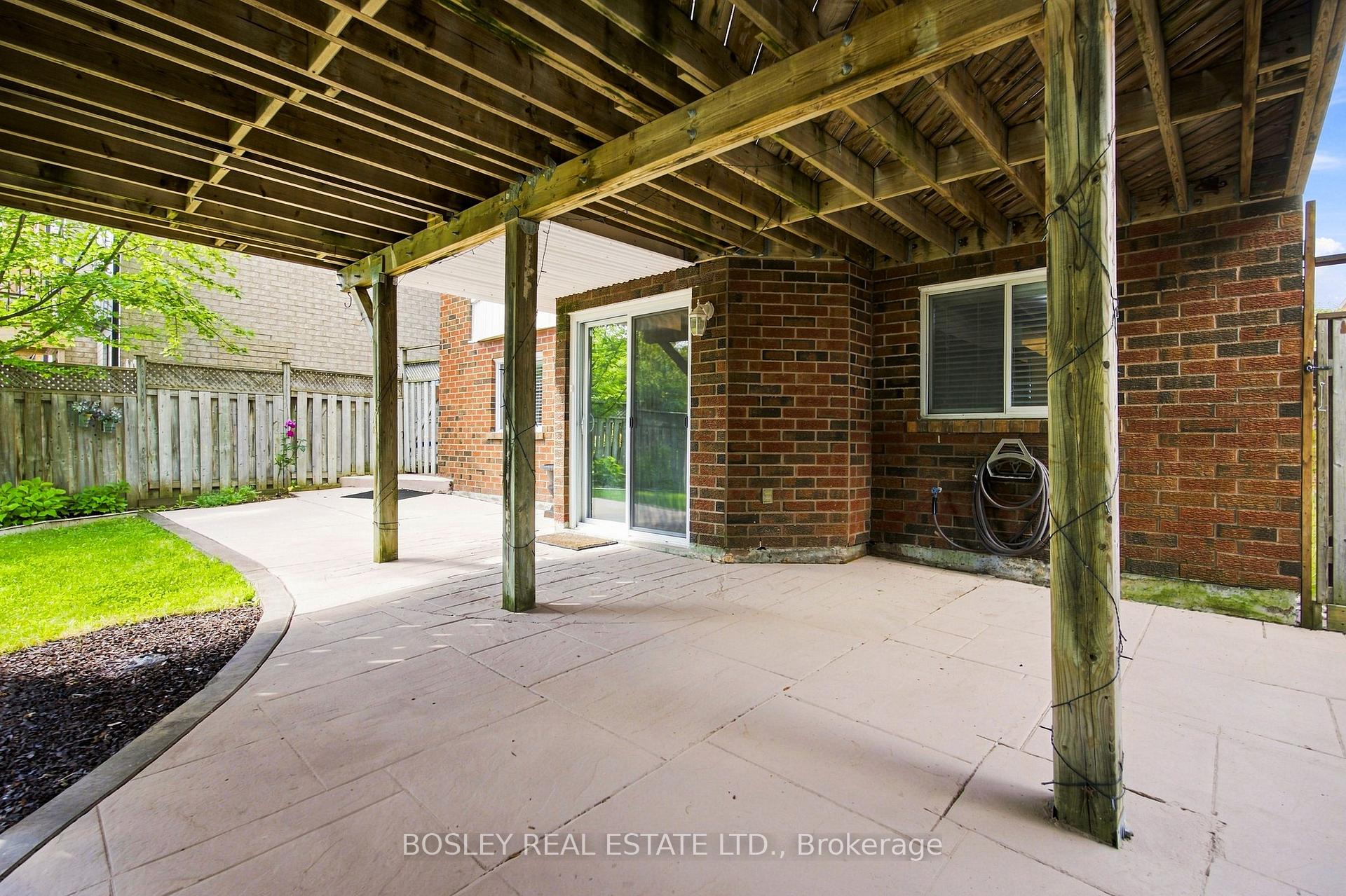 Photo 16 of Unit Lower, 5443 Mcfarren Boulevard, Mississauga, Central Erin Mills — HOMEH