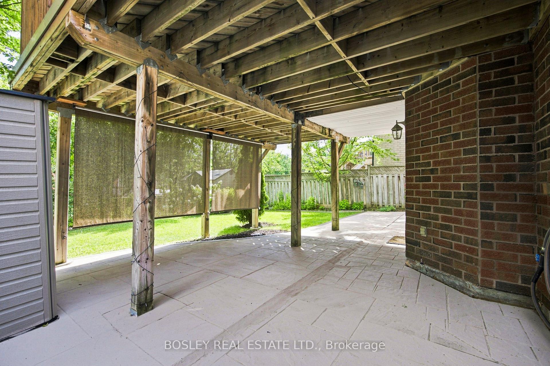 Photo 17 of Unit Lower, 5443 Mcfarren Boulevard, Mississauga, Central Erin Mills — HOMEH