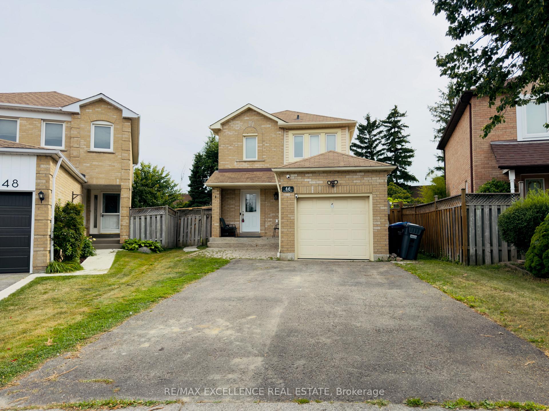 Photo 1 of 46 Nectarine Crescent, Brampton, Westgate — HOMEH