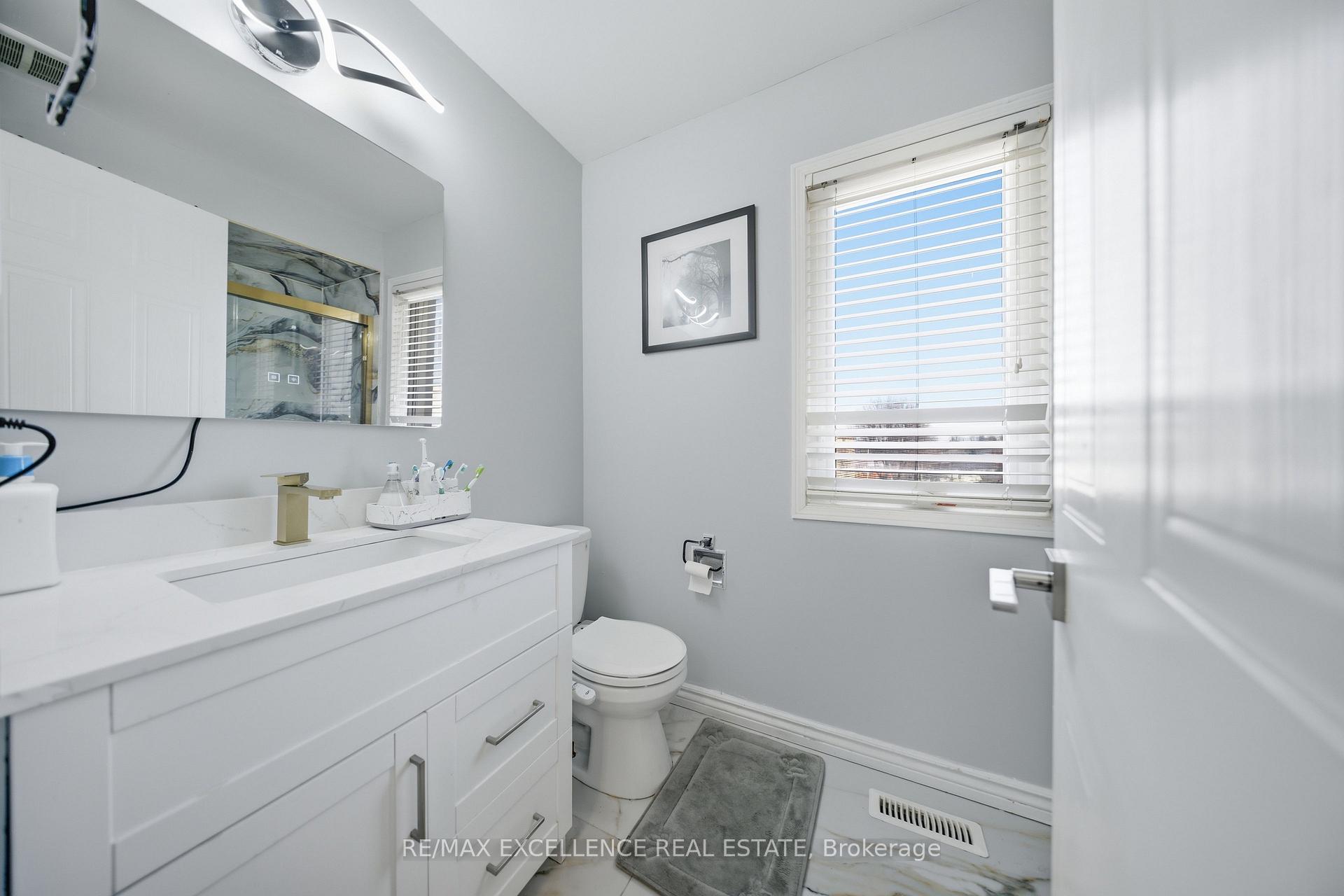 Photo 15 of 46 Nectarine Crescent, Brampton, Westgate — HOMEH