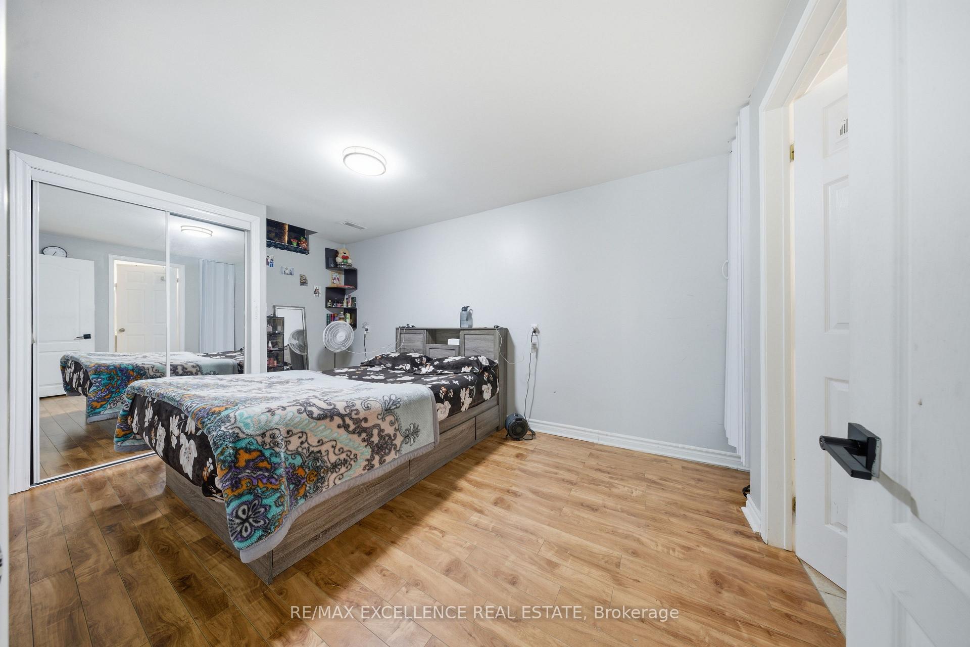 Photo 20 of 46 Nectarine Crescent, Brampton, Westgate — HOMEH