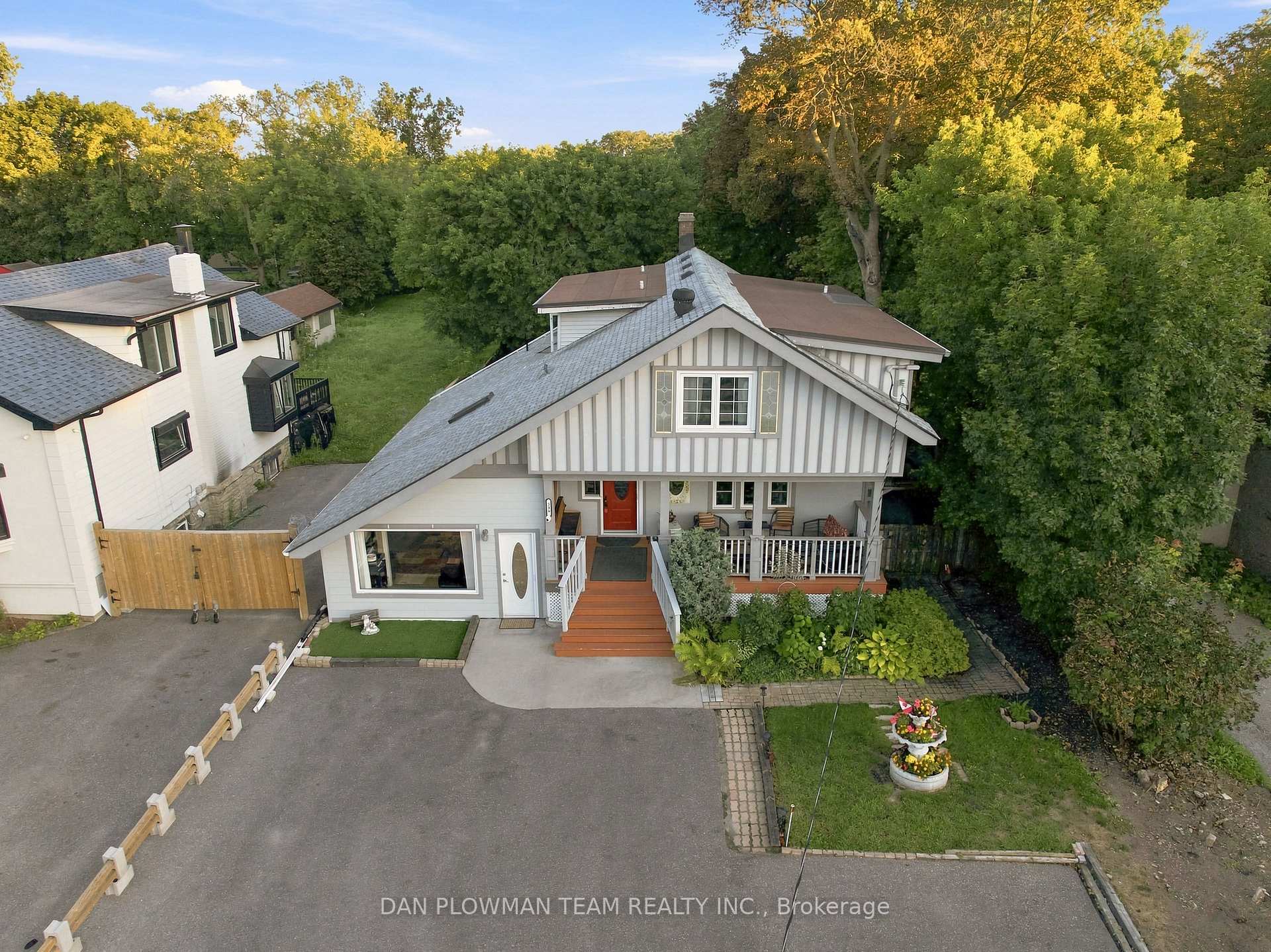 Photo 5 of 519 Kingston Road W, Ajax, Central West — HOMEH