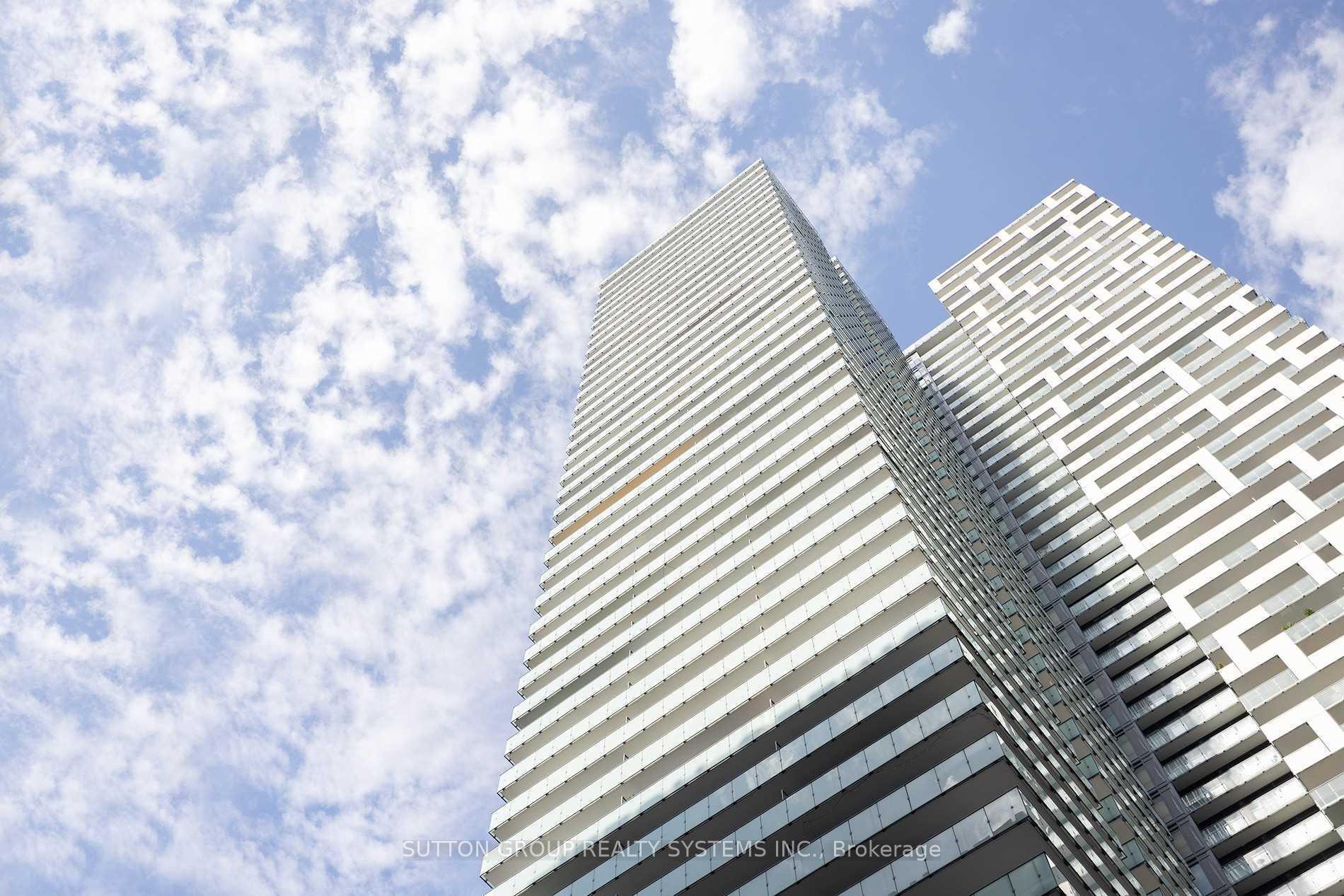 Photo of Unit 2305, 25 Richmond Street E