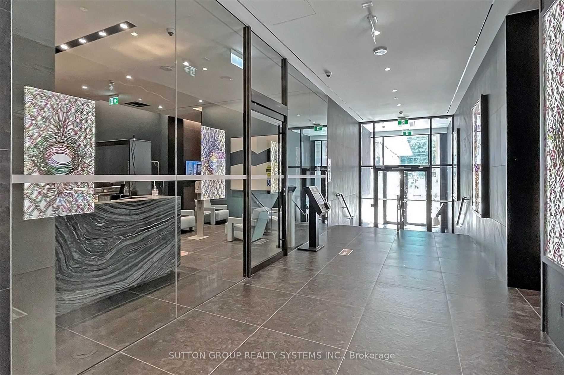 Photo 2 of Unit 2305, 25 Richmond Street E, Toronto, Church-Yonge Corridor — HOMEH