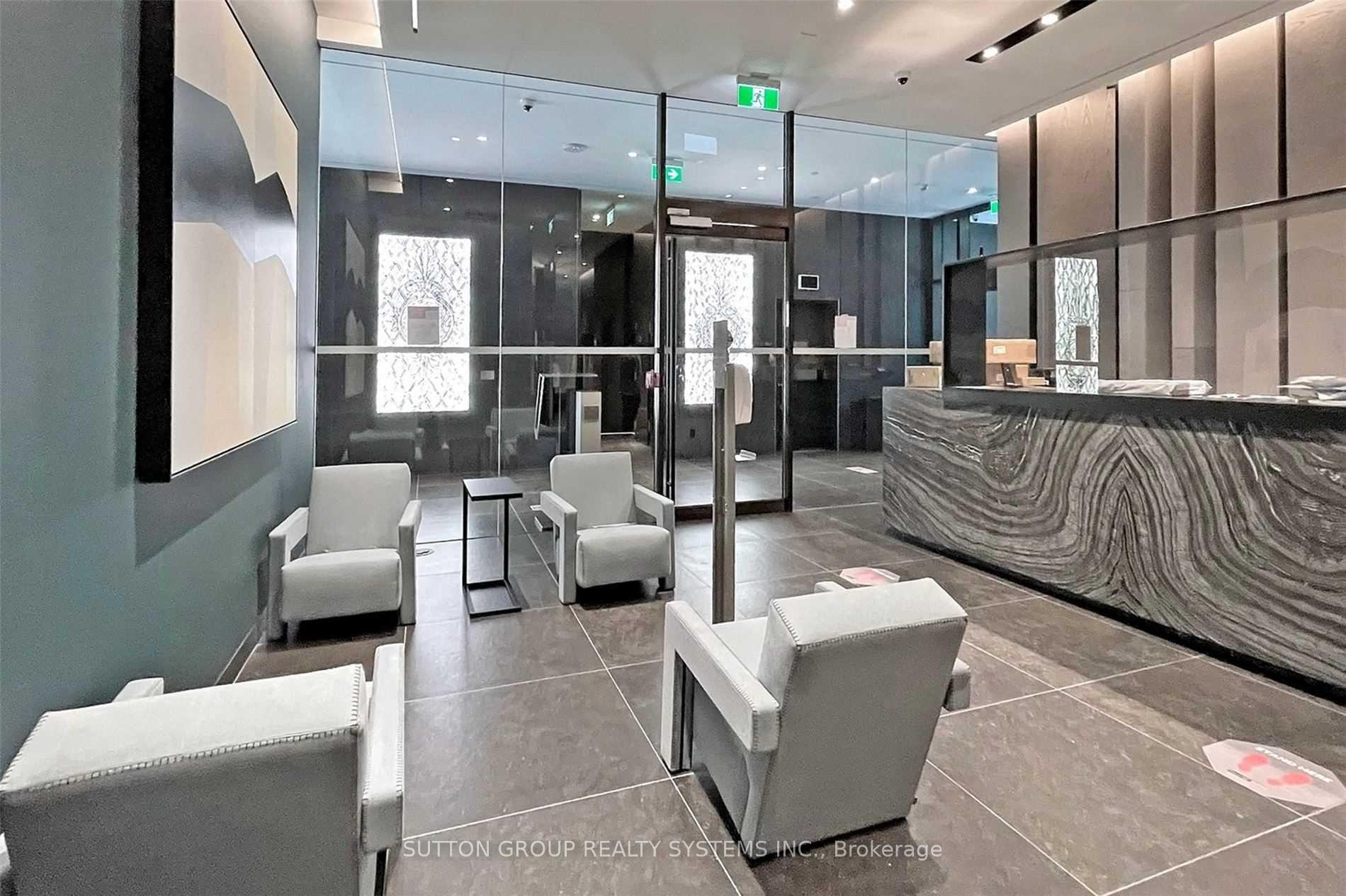 Photo 3 of Unit 2305, 25 Richmond Street E, Toronto, Church-Yonge Corridor — HOMEH