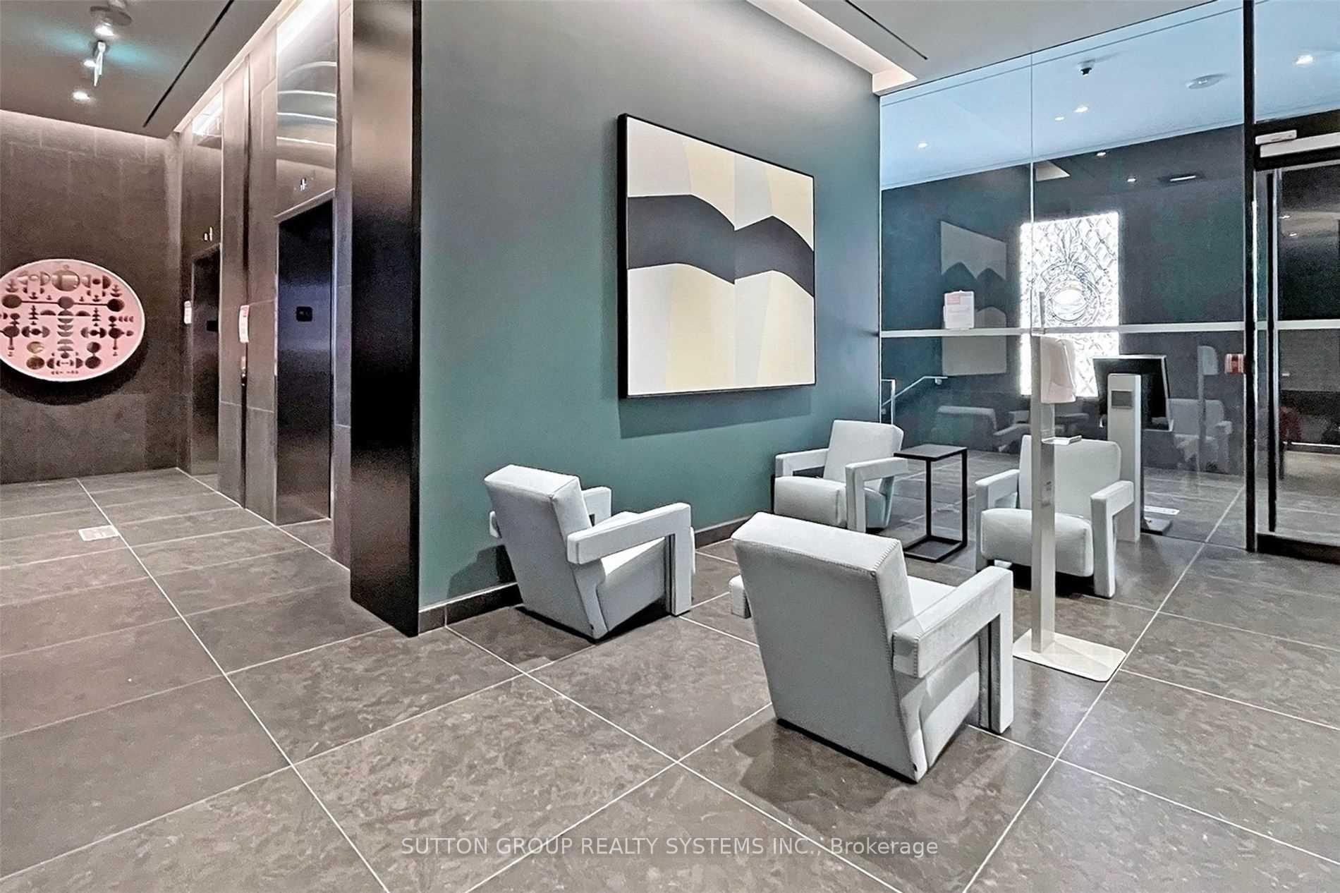 Photo 4 of Unit 2305, 25 Richmond Street E, Toronto, Church-Yonge Corridor — HOMEH